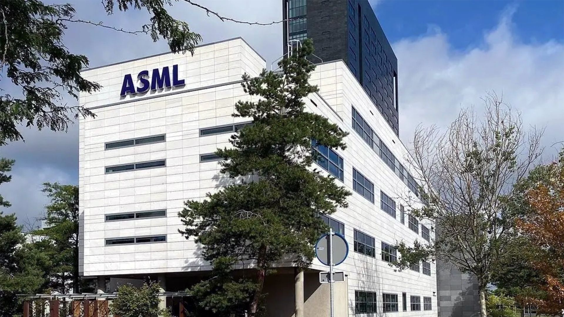 ASML says it sold ‘absolutely nothing’ in Europe in 2026 — lithography giant calls on EU to help create demand