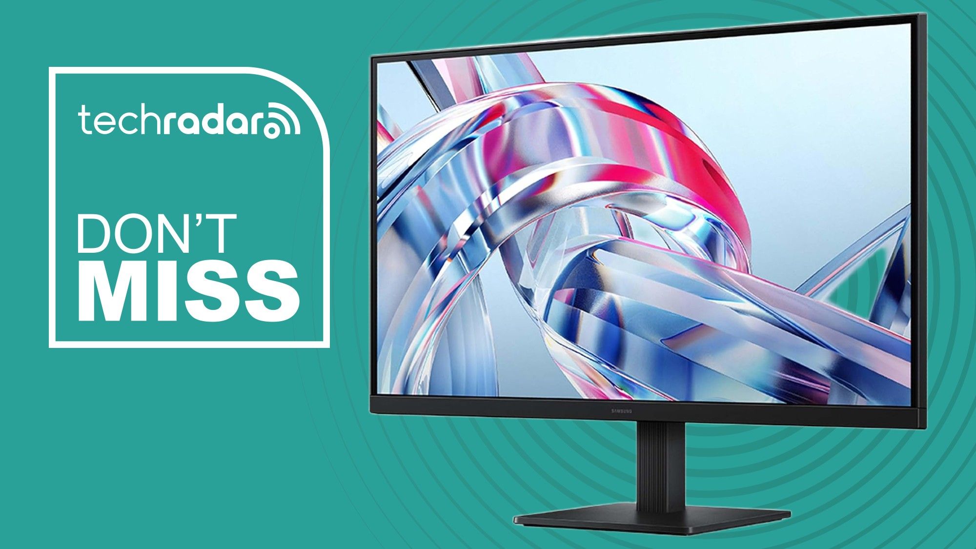 Samsung ViewFinity S70H 4K monitor drops to $200 in rare Labor Day deal