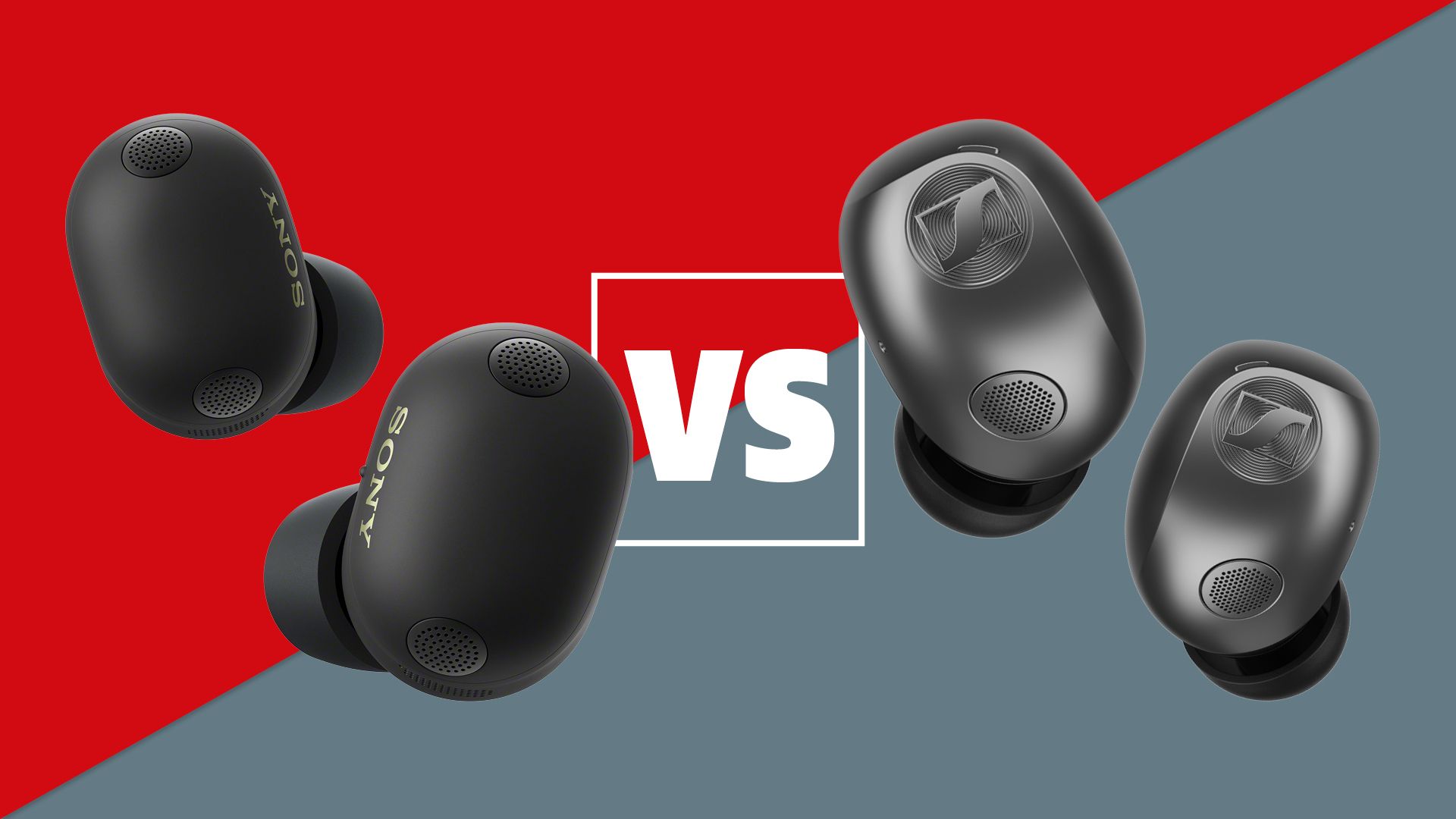 Sennheiser Momentum True Wireless 5 vs Sony WF-1000XM6: which five-star earbuds are better?
