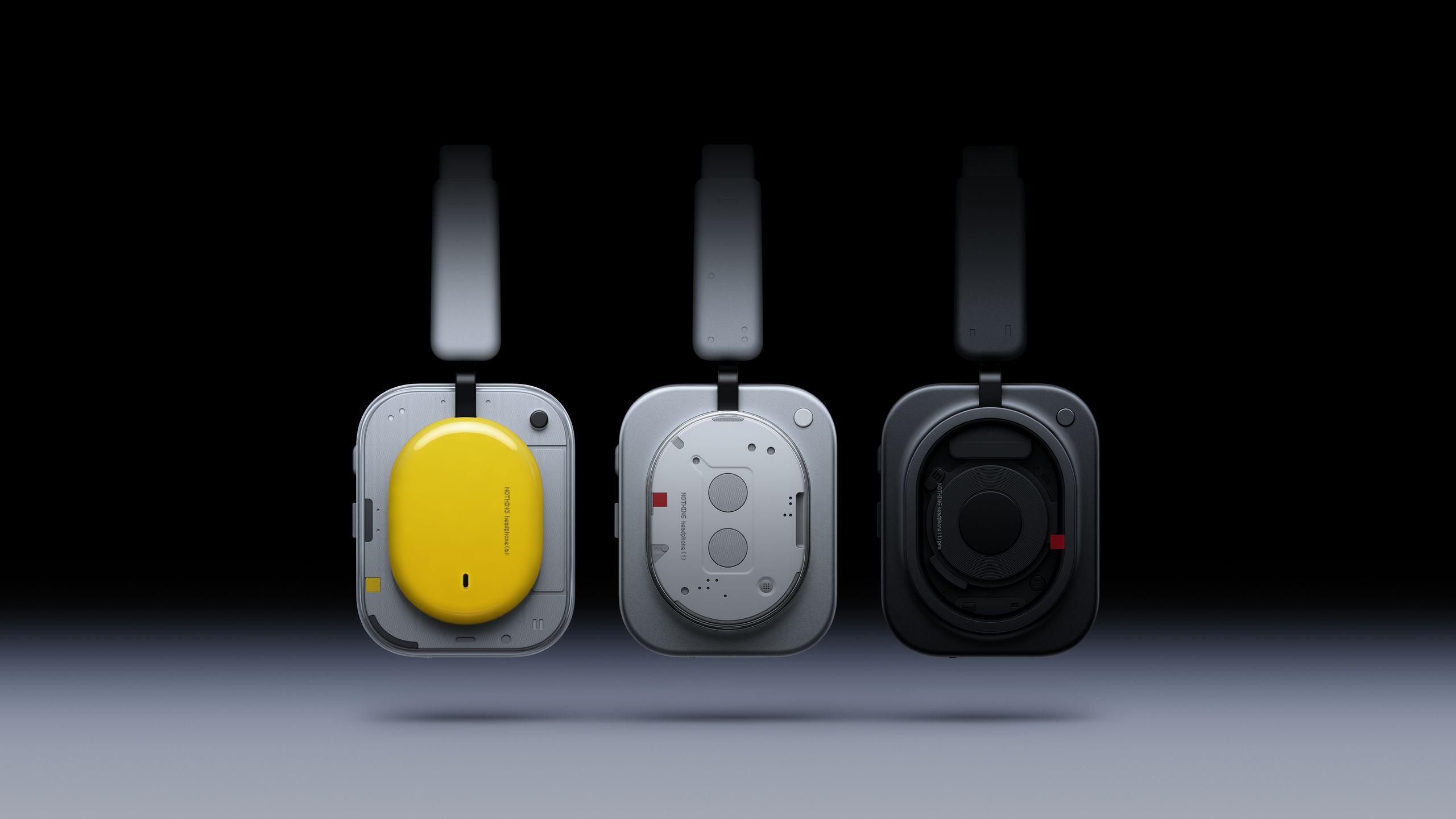 Nothing’s flagship wireless cans are “ludicrously over-engineered” for its “best sound ever”