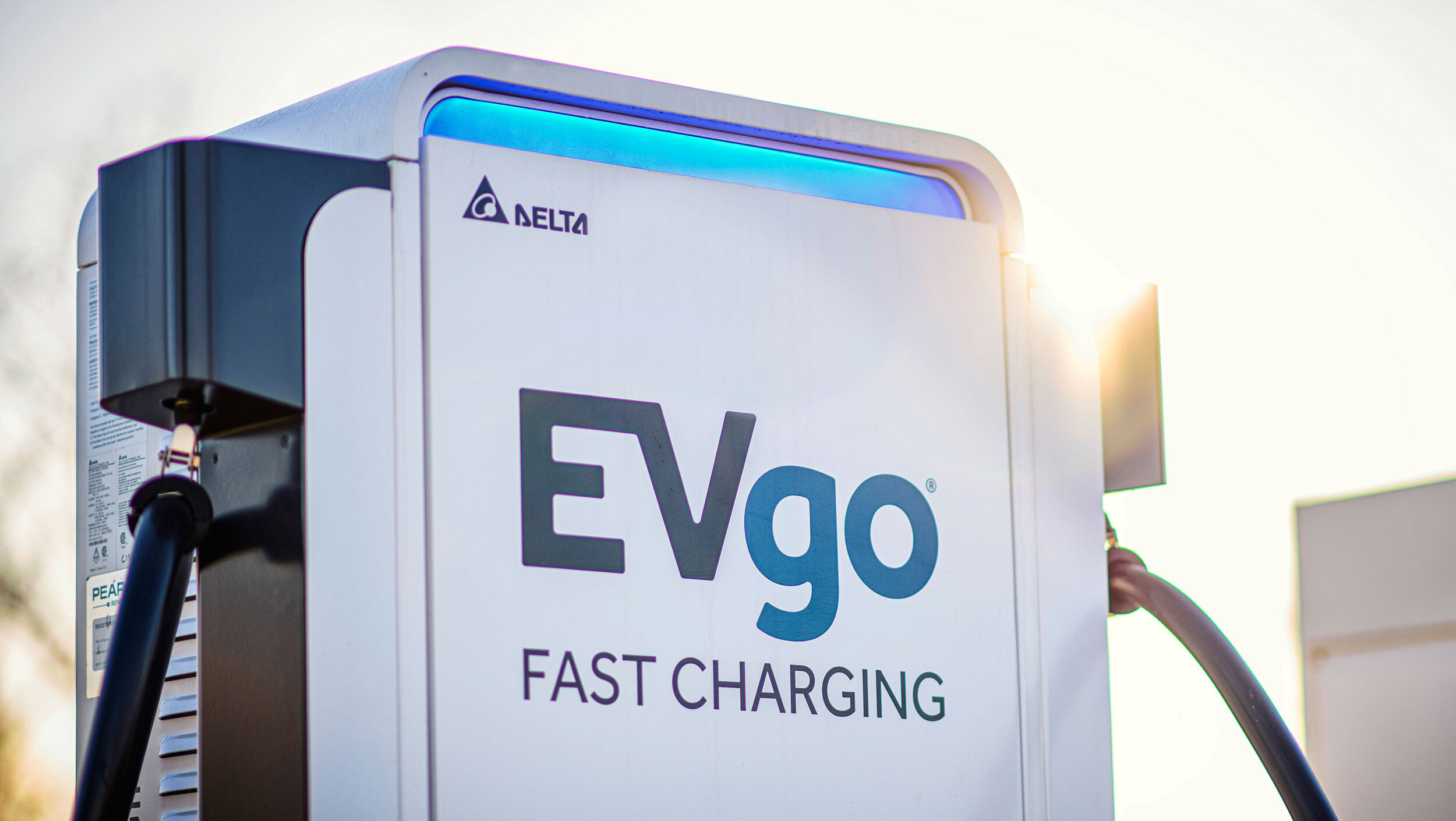EVgo Set To Introduce Fastest Charger In America | Carscoops