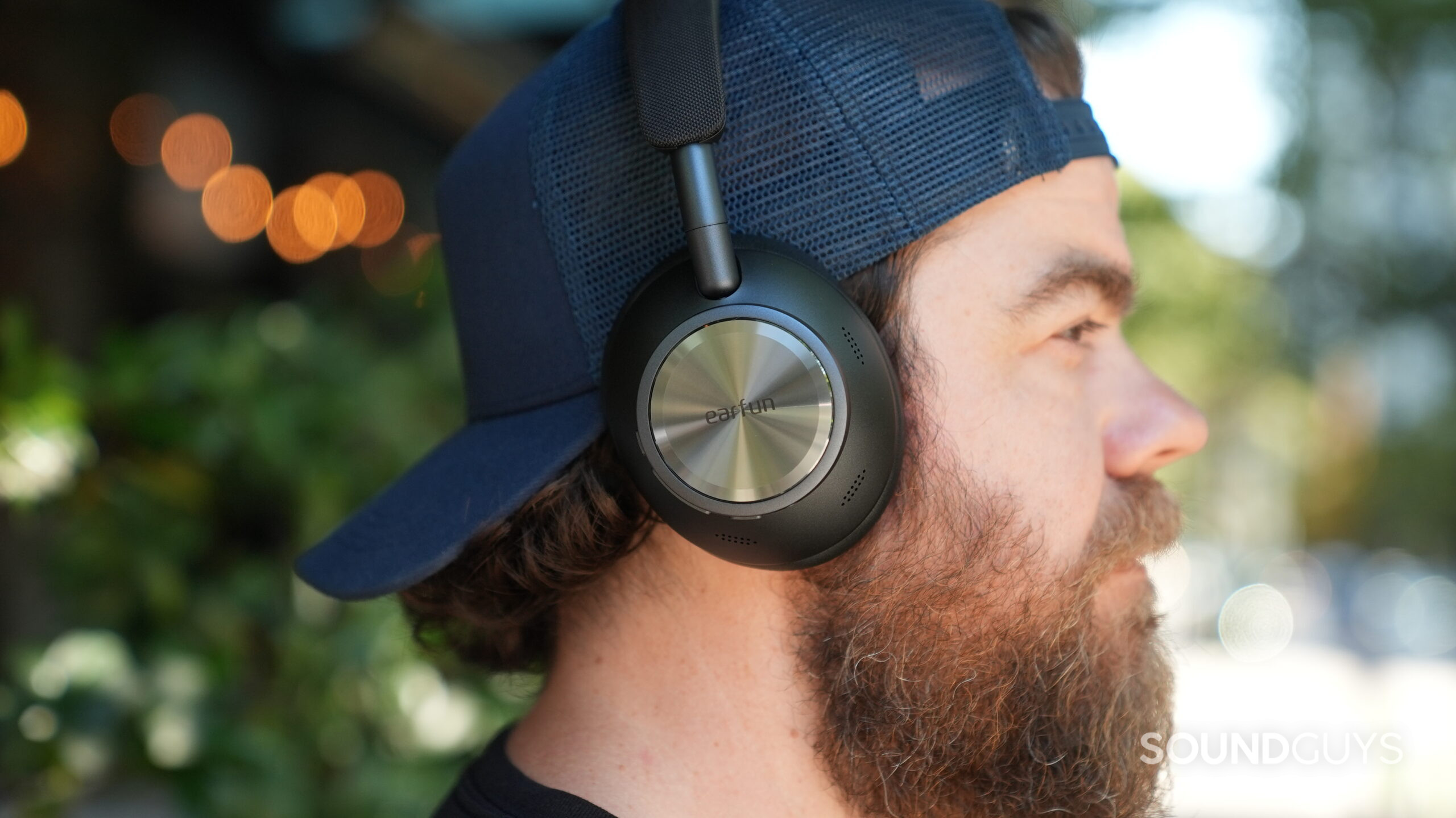 EarFun Wave Pro X headphones launch with Dual-Coaxial drivers and 90-hour battery life for only $129