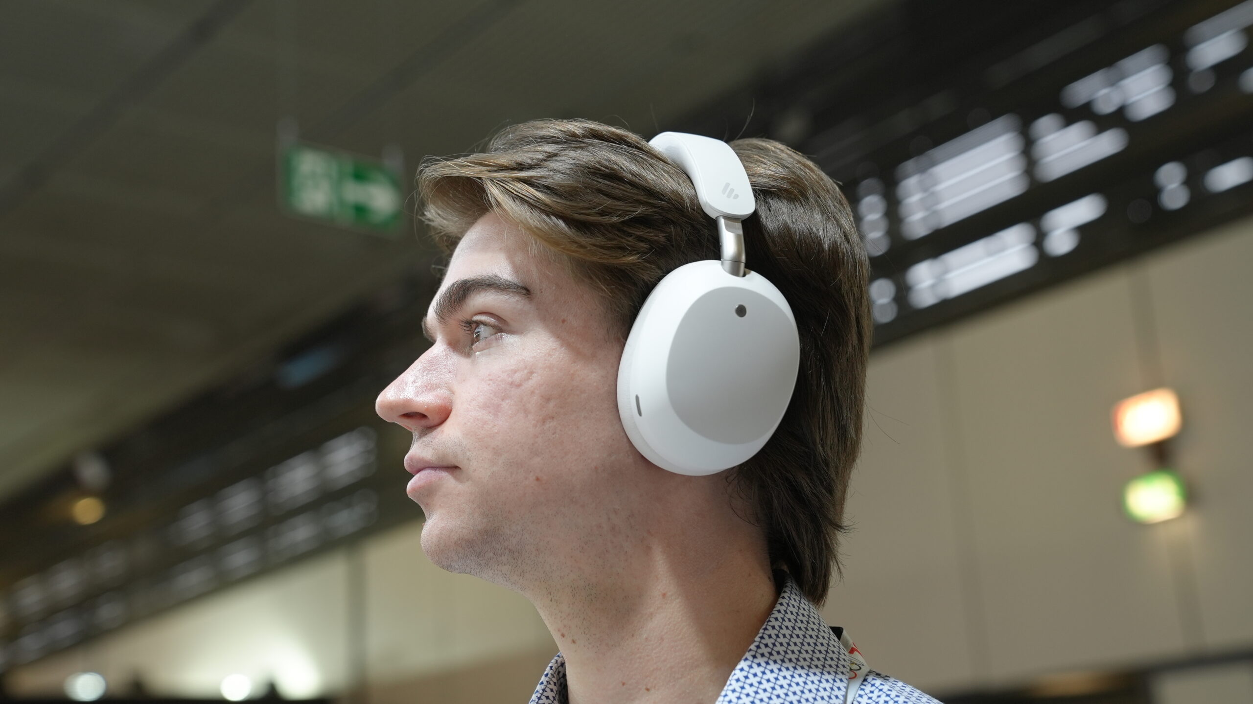 Edifier unveils new headphones, studio monitors, and home audio gear at IFA 2026