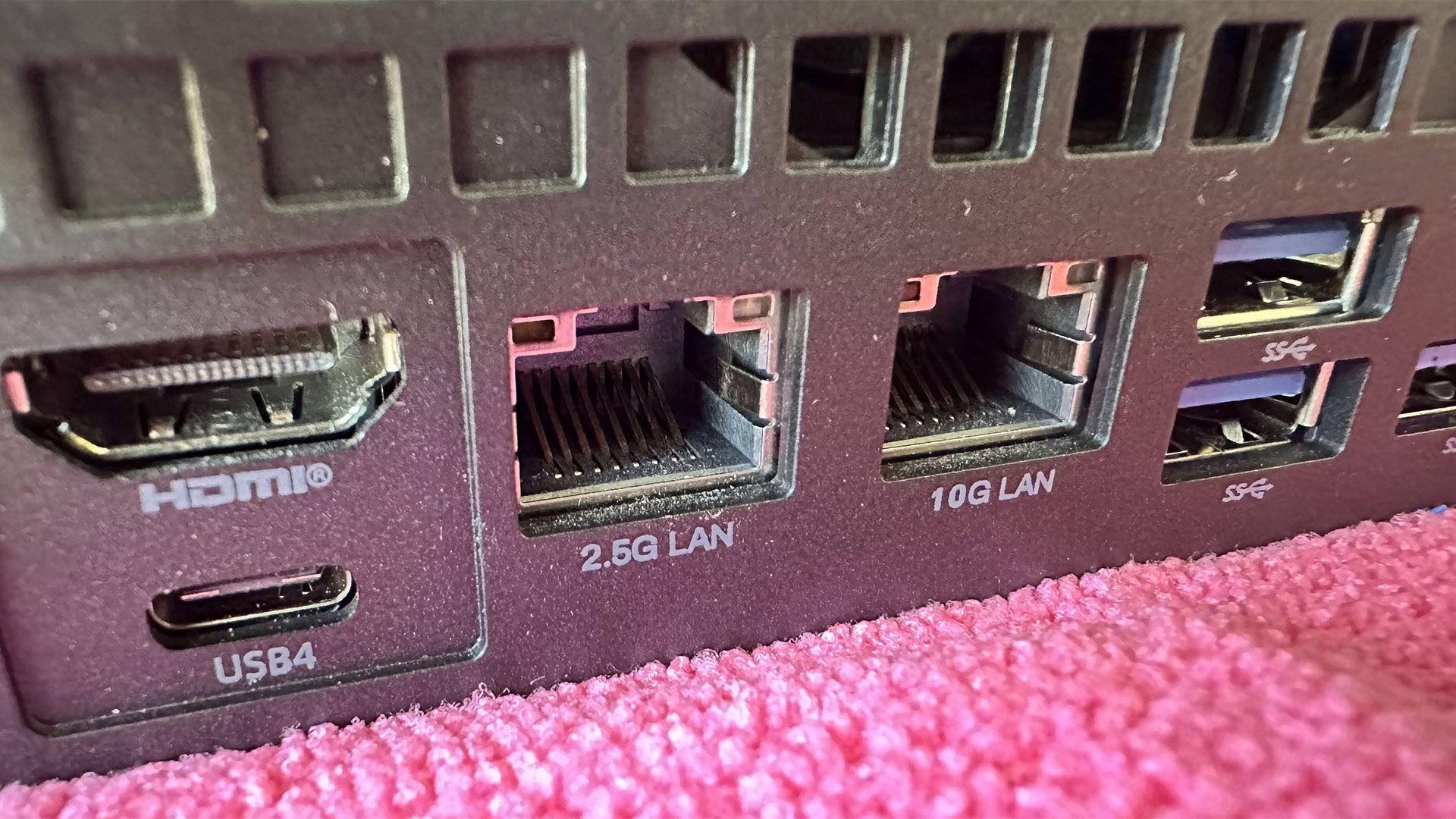 The Ethernet spec was first drafted on this day in 1980 — DEC, Intel, and Xerox defined the standard several years before the internet existed
