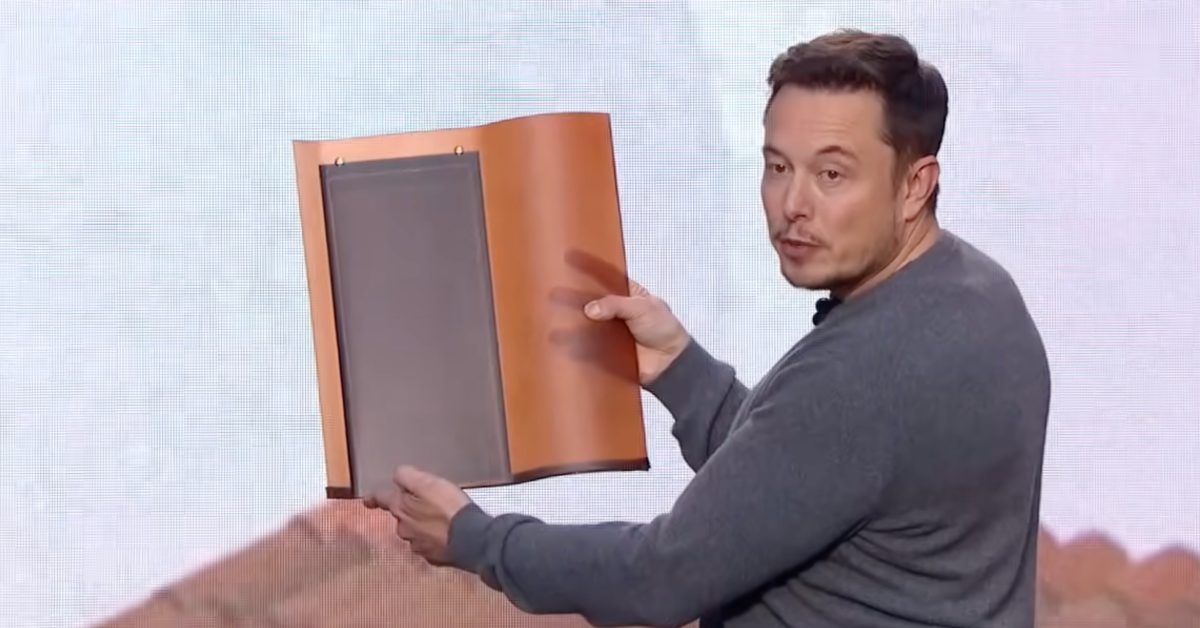 Tesla’s solar factory dragged into patent war between Chinese suppliers