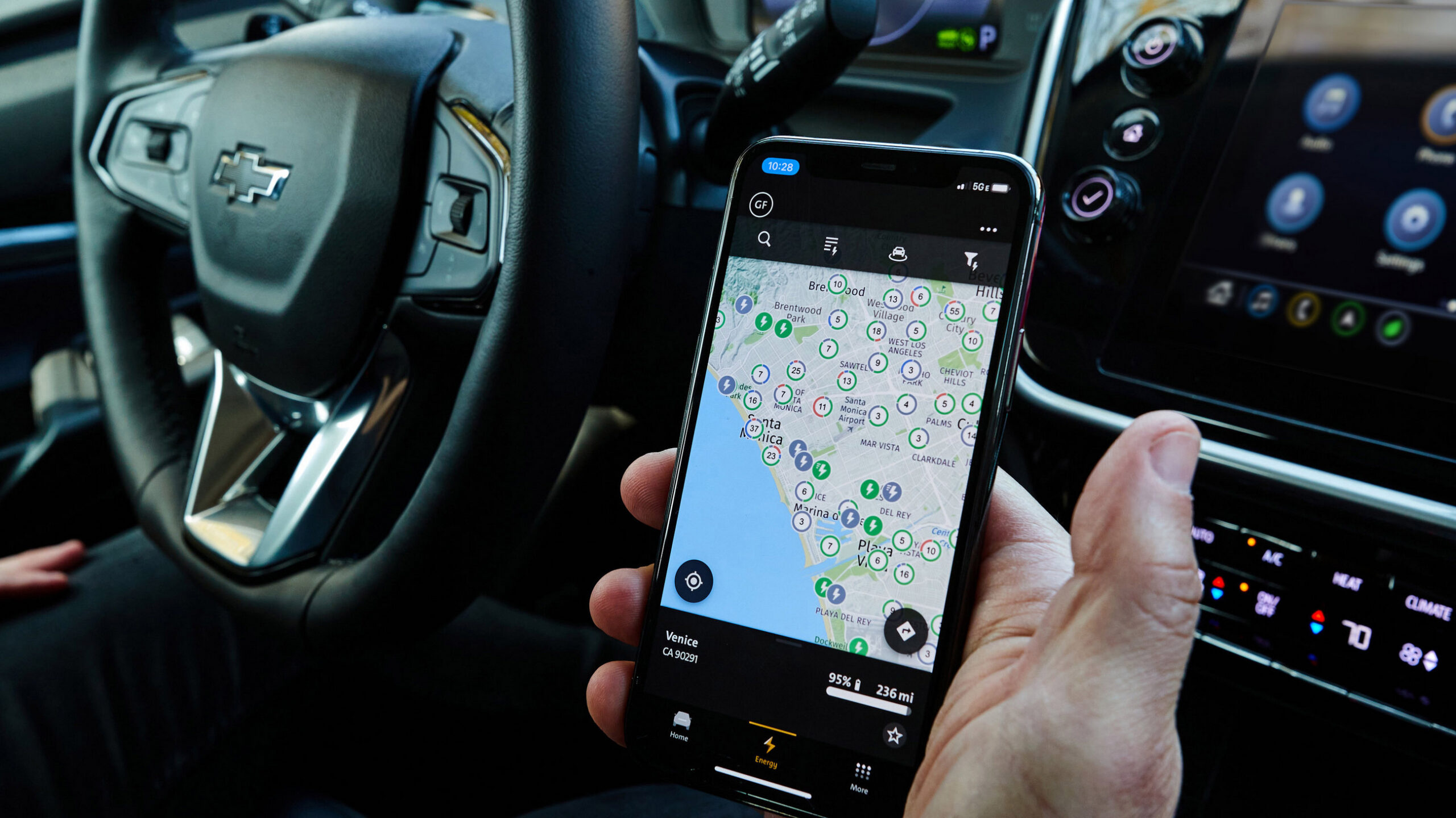 Your Phone May Rat You Out After A Crash, Even If The Cops Don’t Realize It | Carscoops