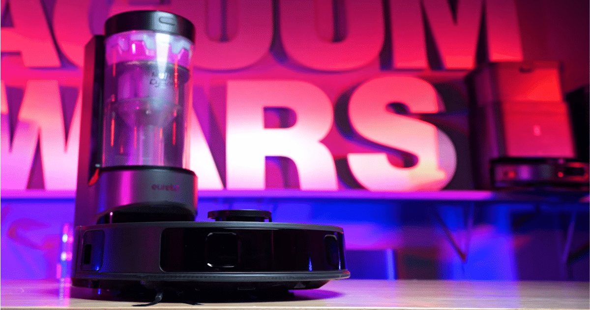 Eureka E20 Evo Plus Review: A Smart Budget Robot With Some Important Trade-Offs