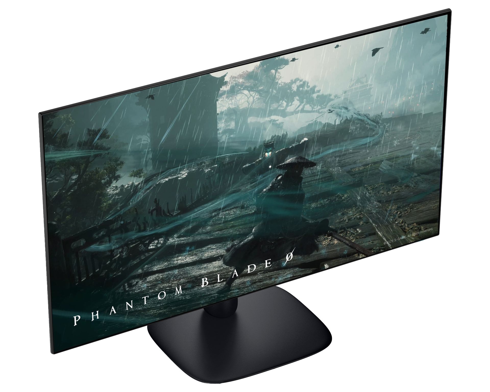 Alienware’s new QD-OLED gaming monitors boast 4K 165 Hz, 1080p 560 Hz panels — Dell’s new OLEDs target gamers who prioritize speed or crave pixel density