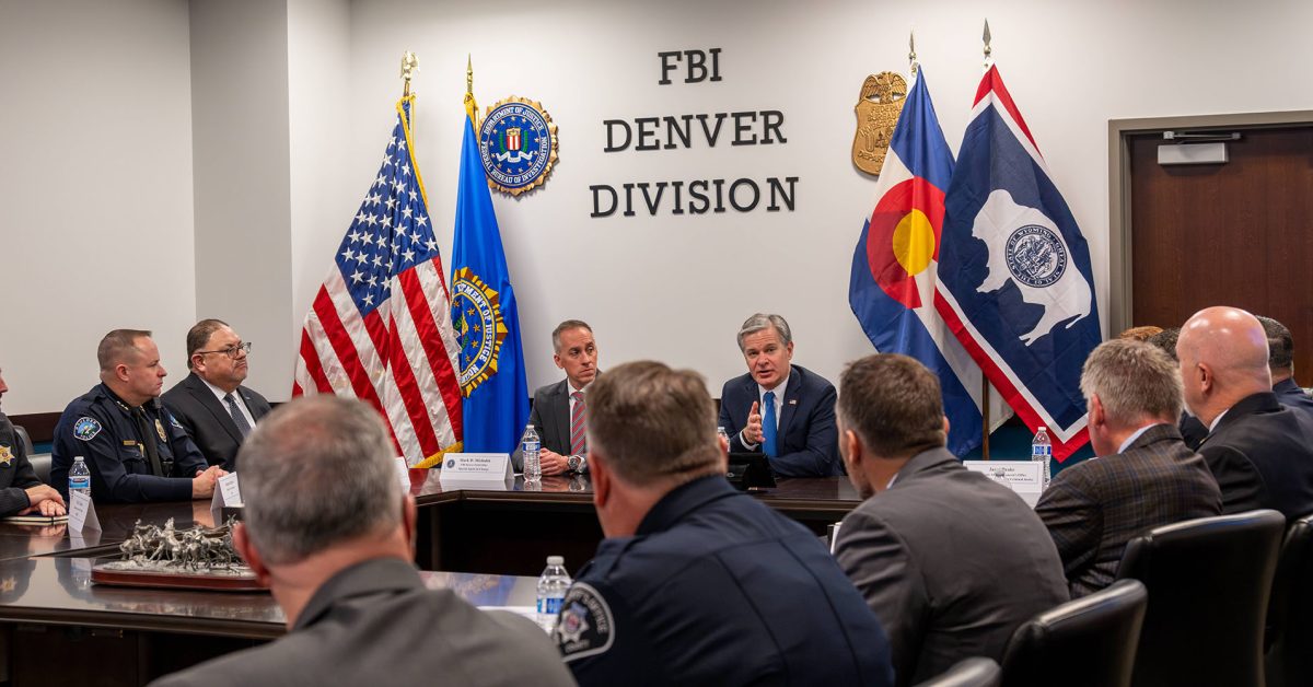 FBI investigates as hackers sell digital scans of 153M drivers licenses