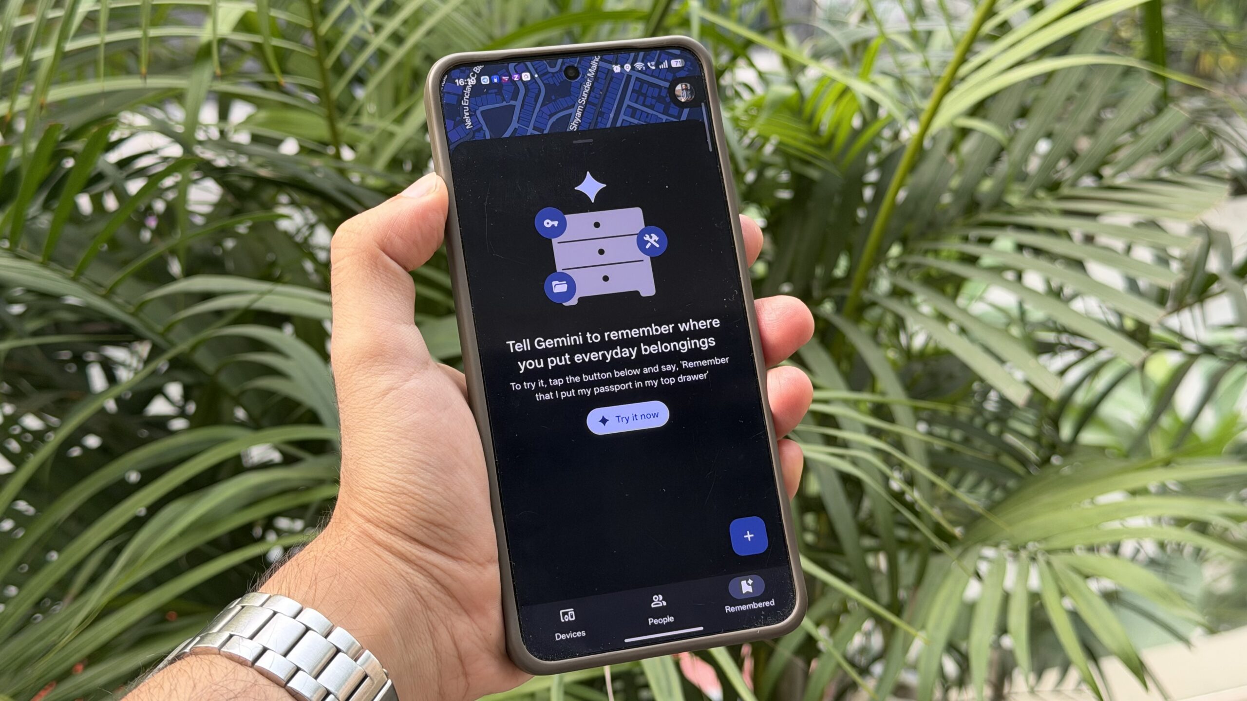 Google quietly made Find Hub an Android app I can’t live without