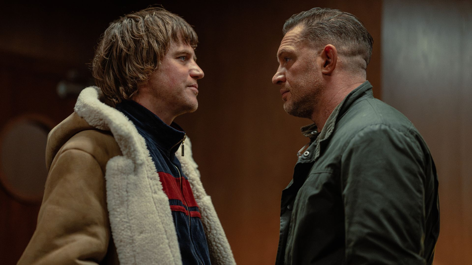 MobLand season 2 is absolutely phenomenal — if there really was drama with Tom Hardy behind the scenes, it’s worked