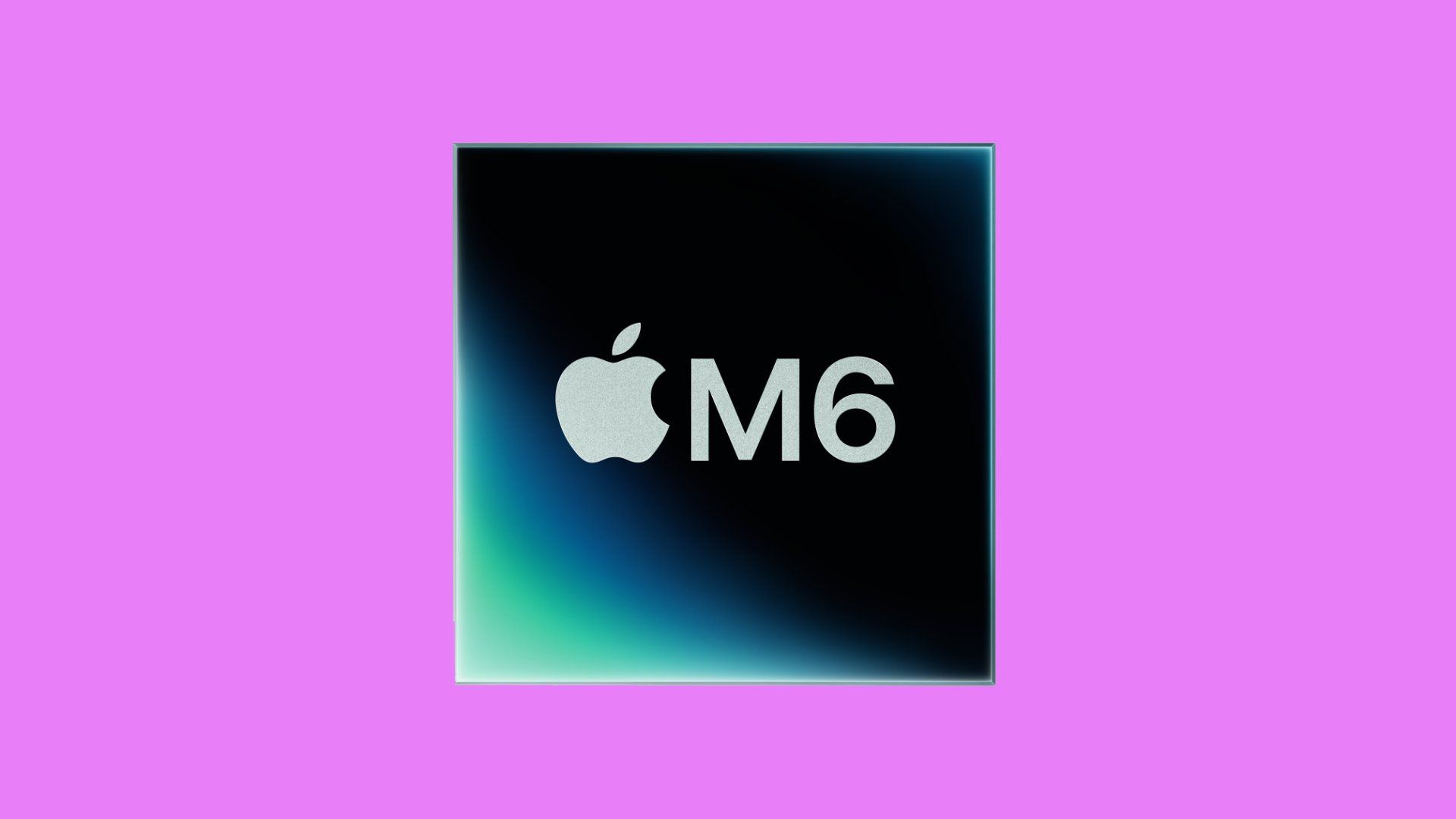 Apple’s new M6 SoC has me seriously excited about future PC chips on TSMC’s N2 silicon