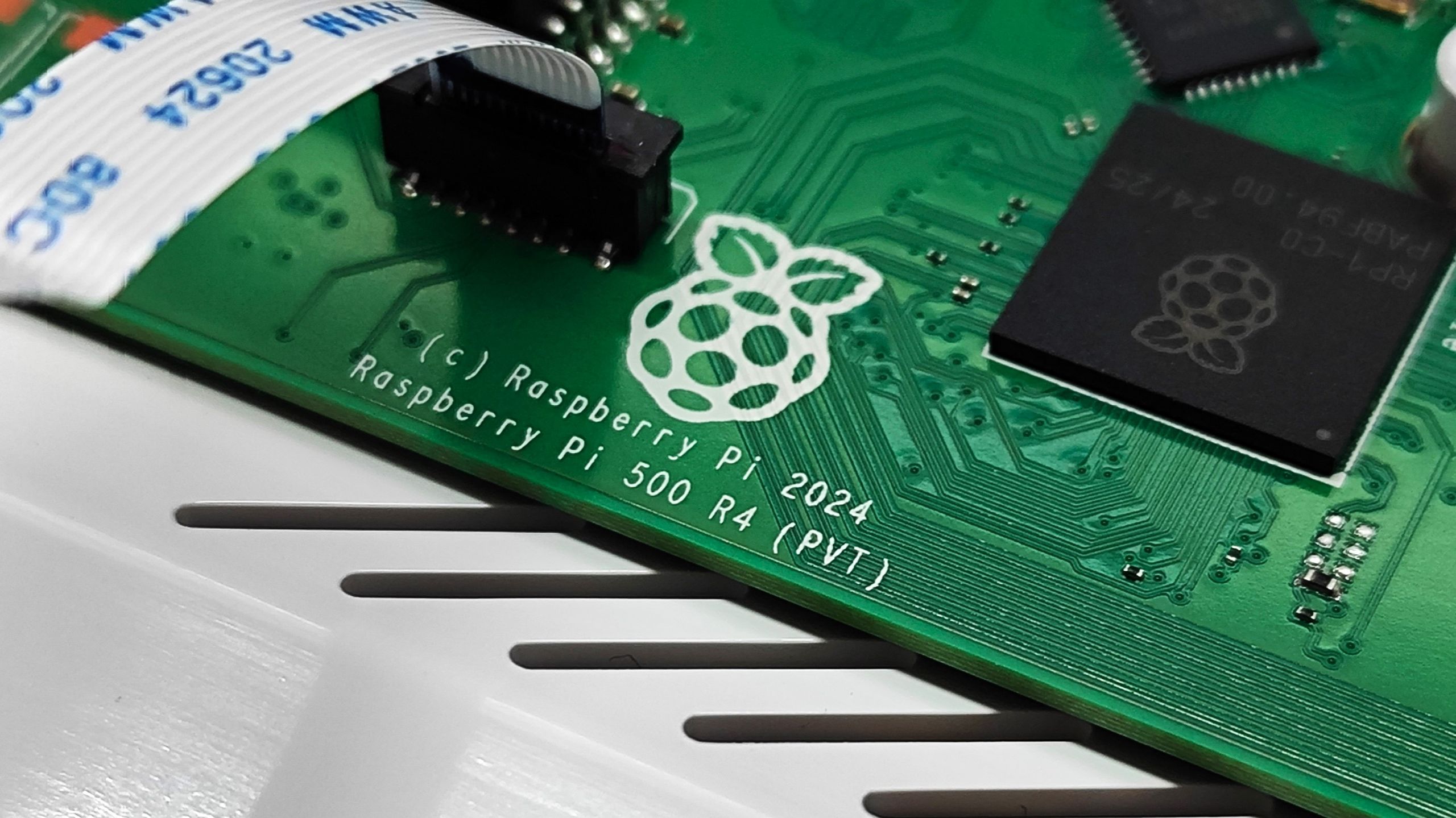 Raspberry Pi locks boards to factory RAM capacities in firmware — engineer tells DIY modders ‘don’t waste your time’ trying repairs or upgrades, company cites shady reseller scams