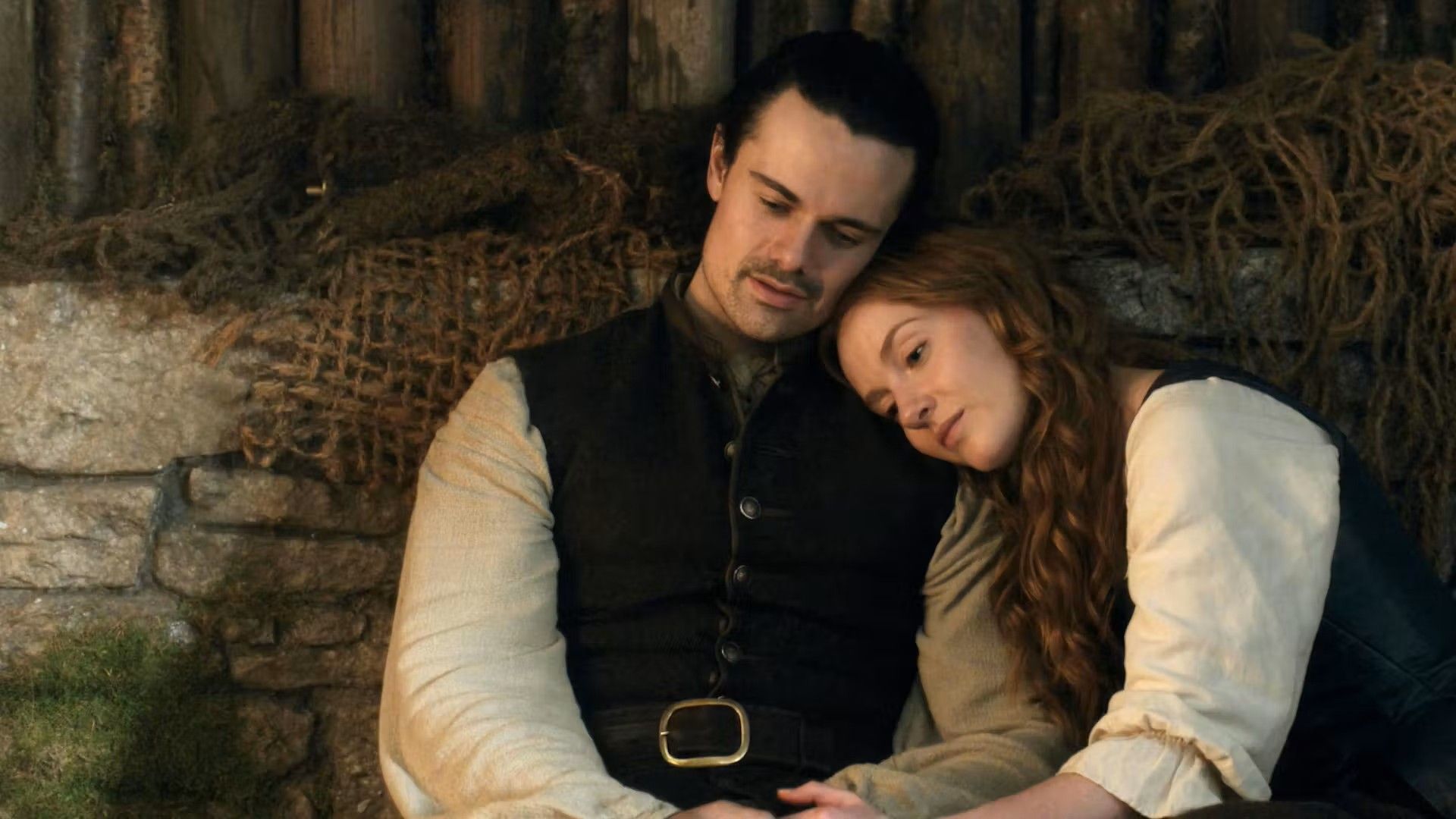 How to watch Outlander: Blood of My Blood season 2 online from anywhere
