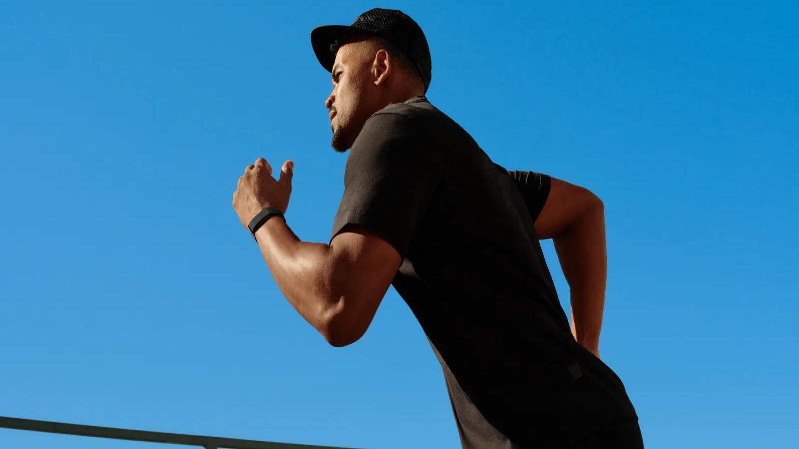 Google brings Fitbit Air, a Whoop-like screen-free fitness tracker, to India