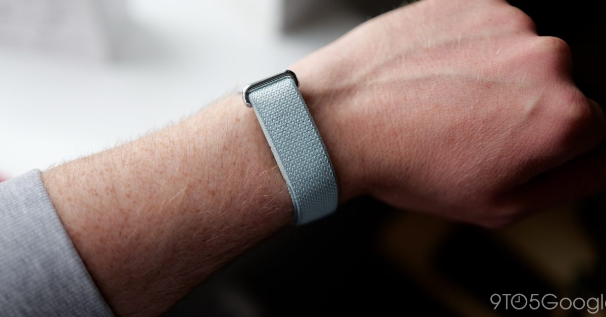 Fitbit Air launches in India later this week