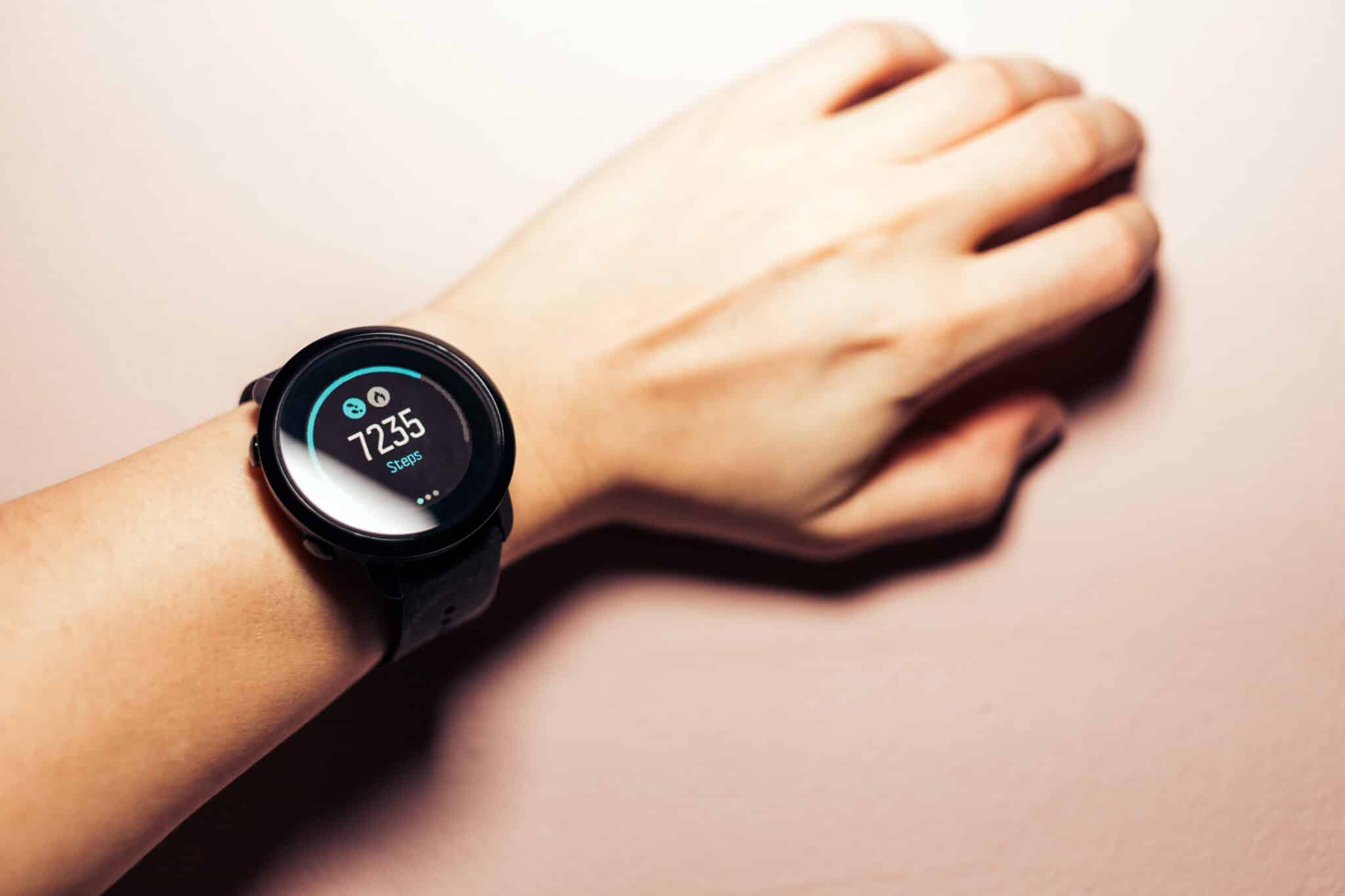 Smartwatch Calorie Accuracy Drops as Body Fat Rises, Study Finds