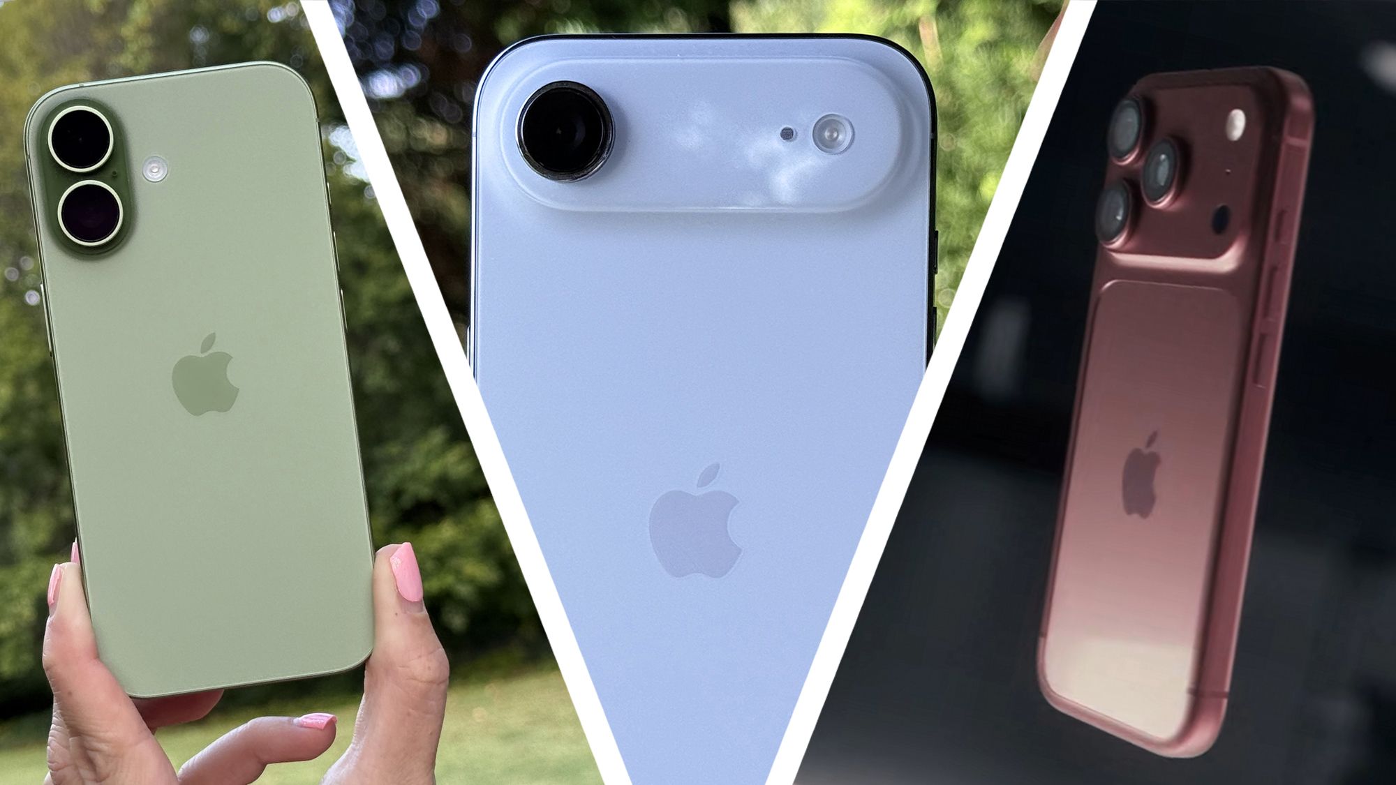 Which iPhone got the biggest price hike today? Here’s the full list for every model, from the iPhone 18 pro to the iPhone Air