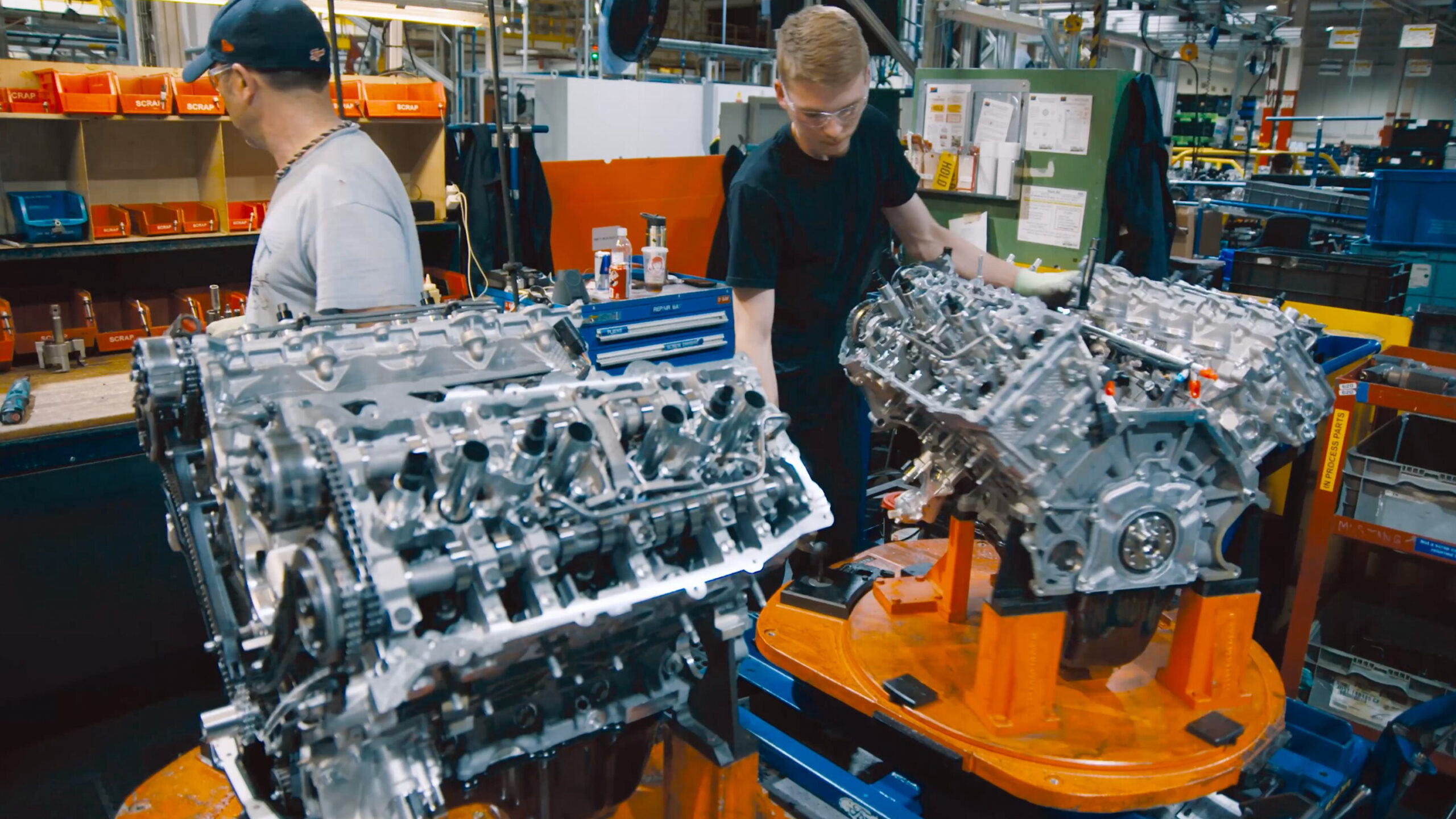 Ford Cut 7,000 Jobs, Now It’s Paying To Get That Experience Back | Carscoops