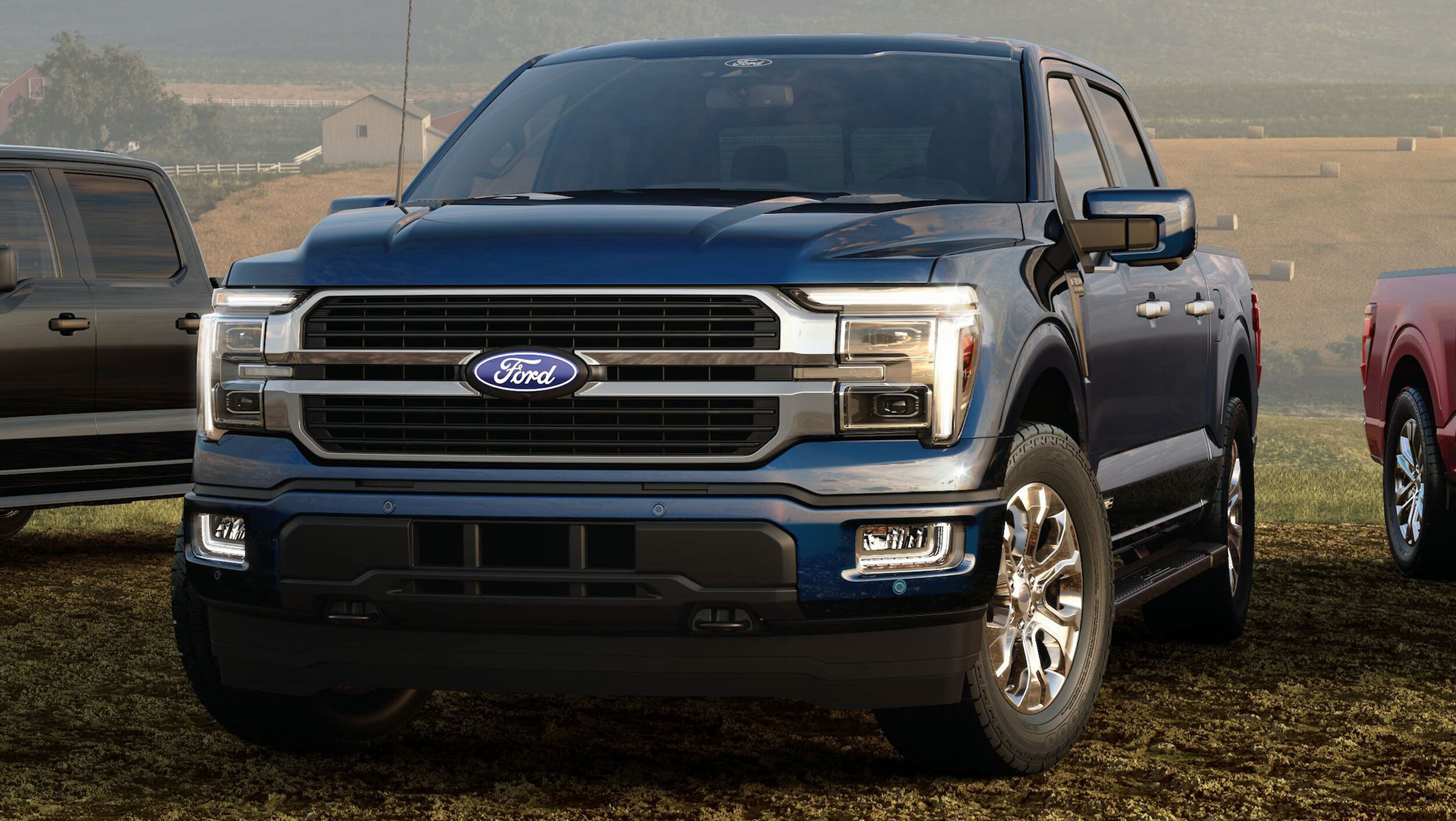 Ford F-150s Can Lose Their Gas Tanks While Driving And That’s Just The Start | Carscoops
