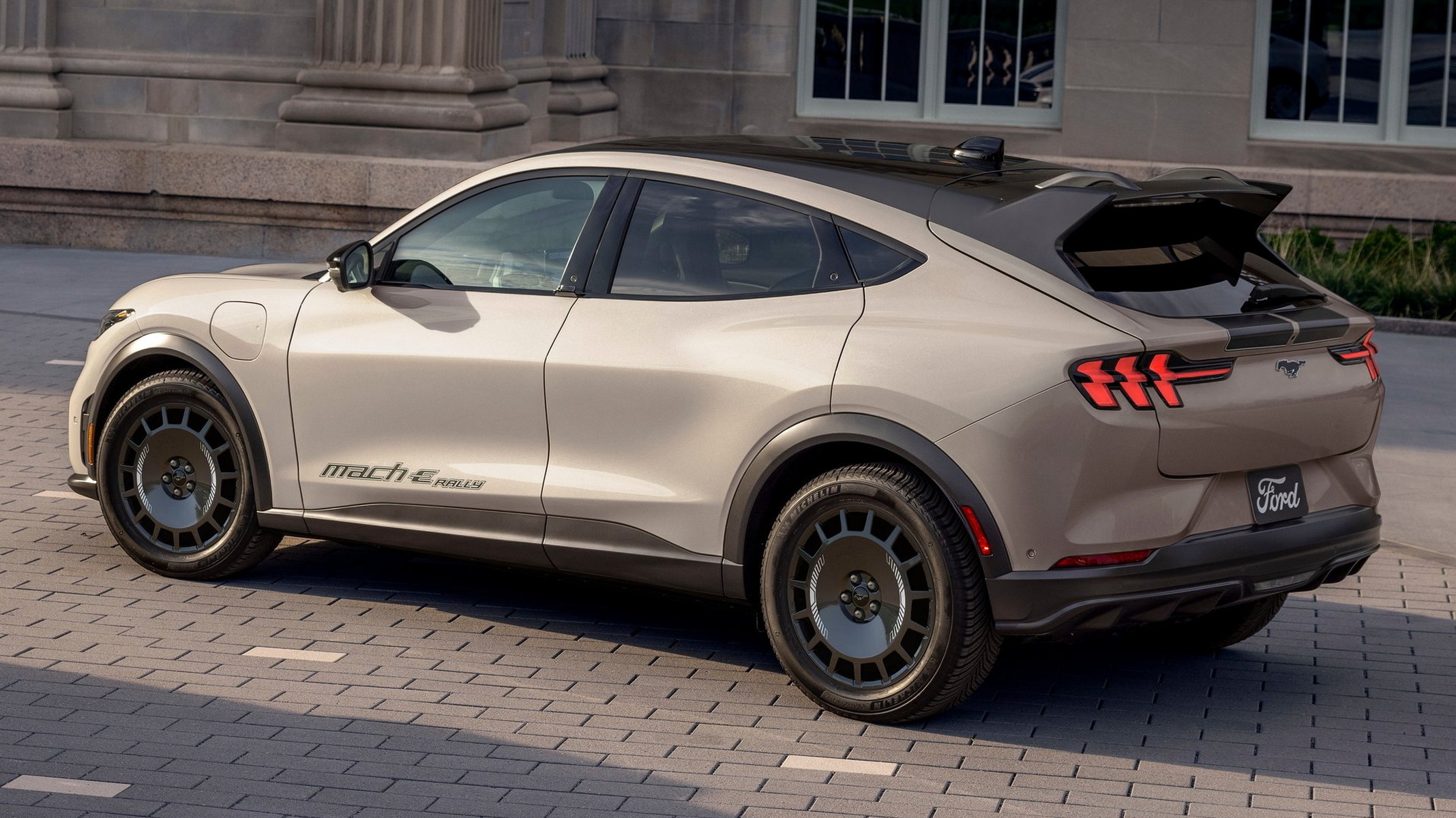Ford Recalls Mustang Mach-E Because A Battery Repair Can Make Things Worse | Carscoops