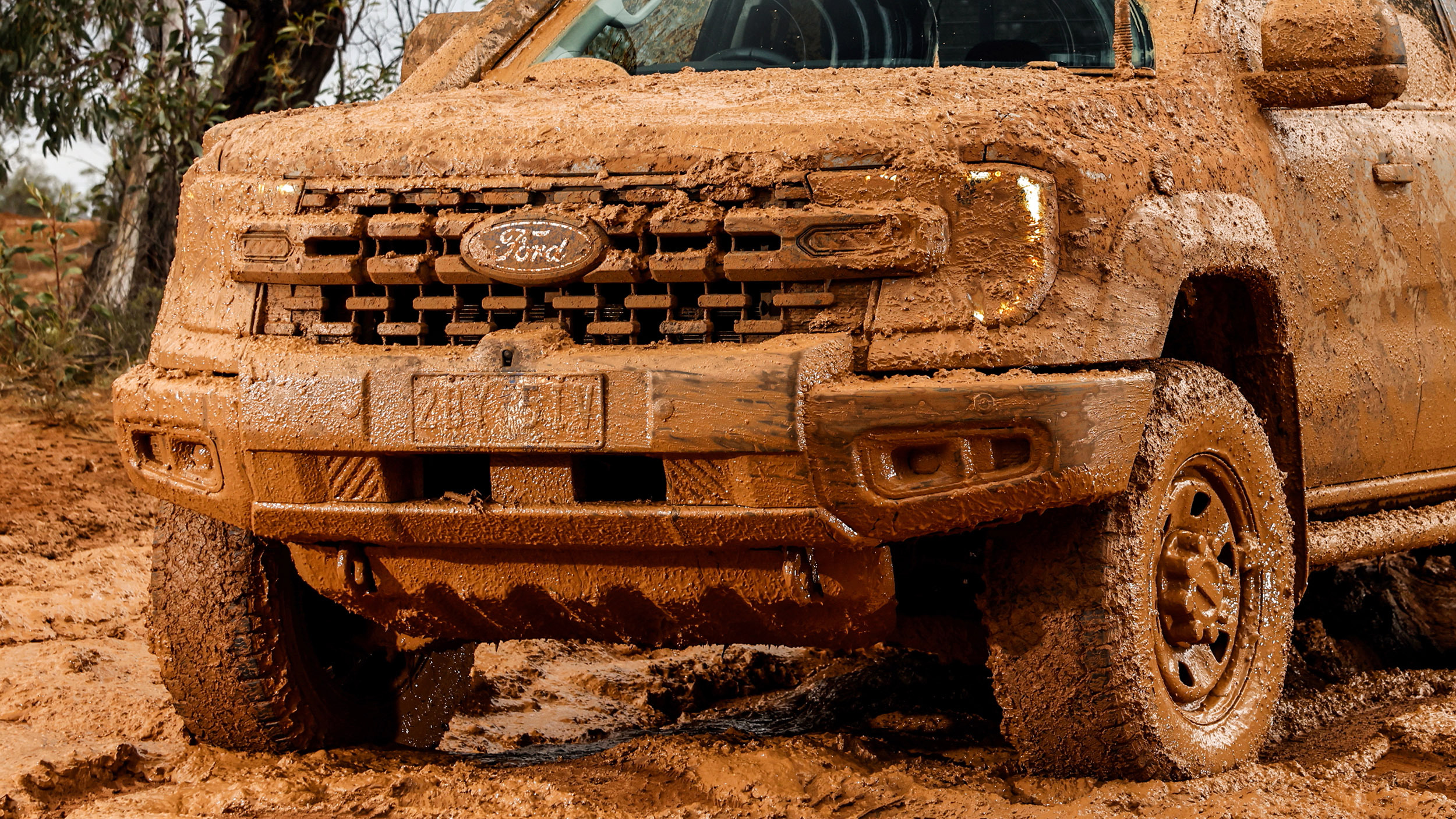 Ford Ranger Successor Is Under Development | Carscoops