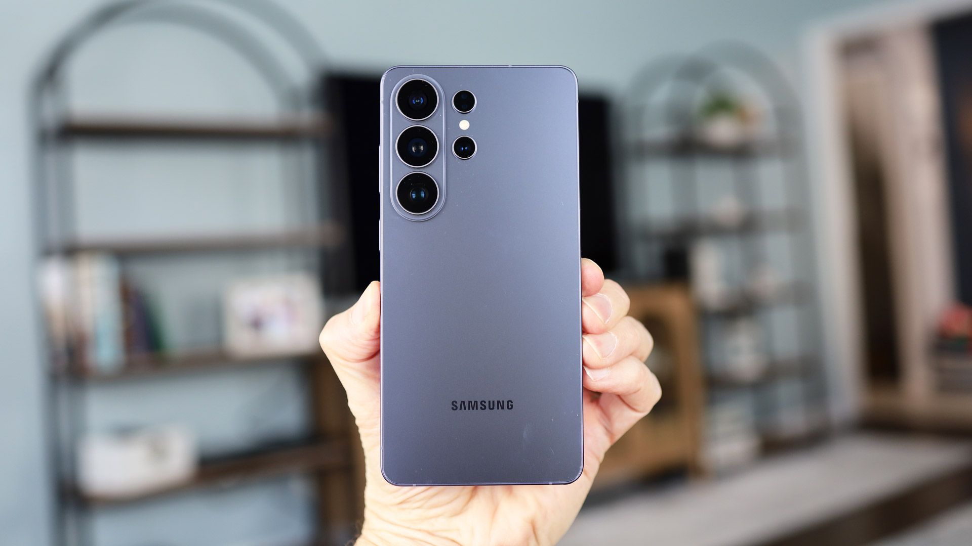 The Samsung Galaxy S27 series might not get more RAM or storage based on these leaked specs, presumably due to the AI-fueled memory crisis — but what’s in there may get a speed upgrade, in some cases