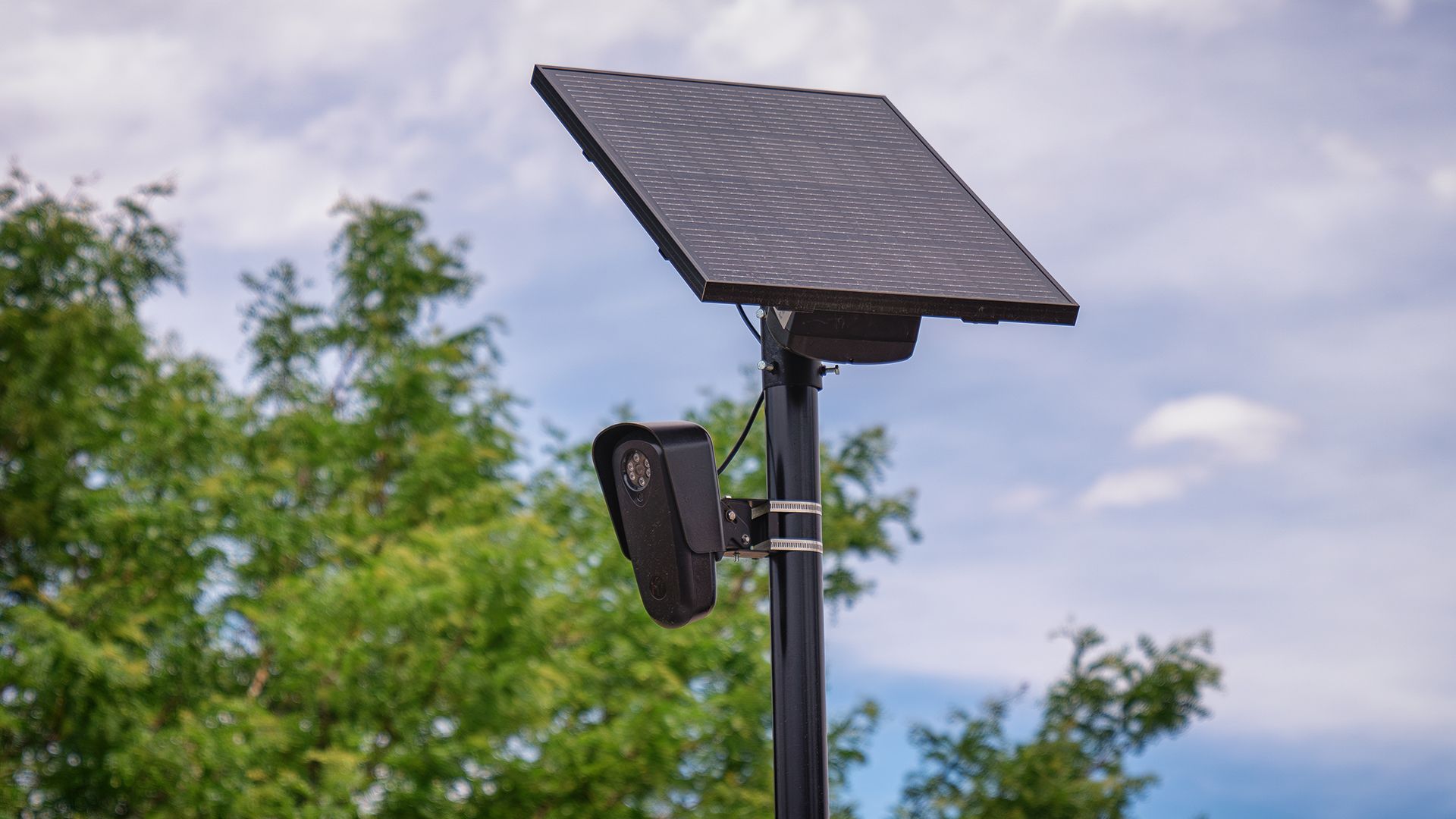 Florida and Texas hit back at ‘digital AI surveillance state’ by cutting Flock camera use — as state authorities call out ‘reports of misuse’