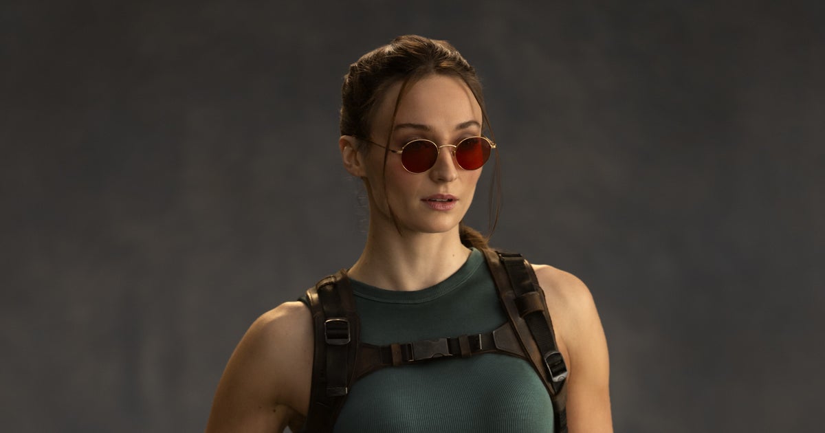 Amazon’s Sophie Turner-led Tomb Raider series broke UK safety laws during production, but it seems that everything is better – and safer – now