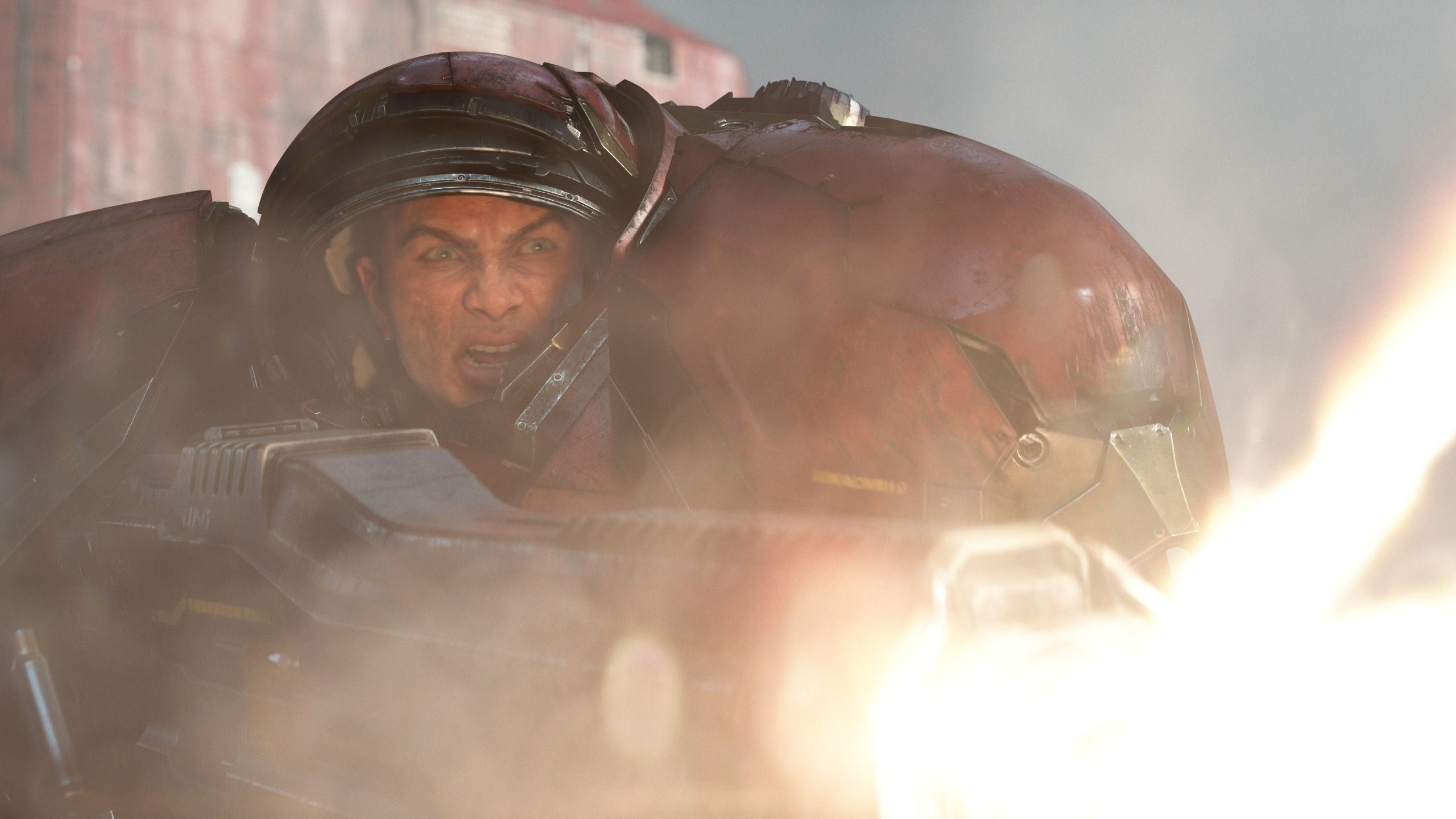 ‘We started to very quickly realize we weren’t talking about a game from above; we were talking about a game down on the ground’ — StarCraft’s general manager tells us about the shift to becoming an open-world shooter
