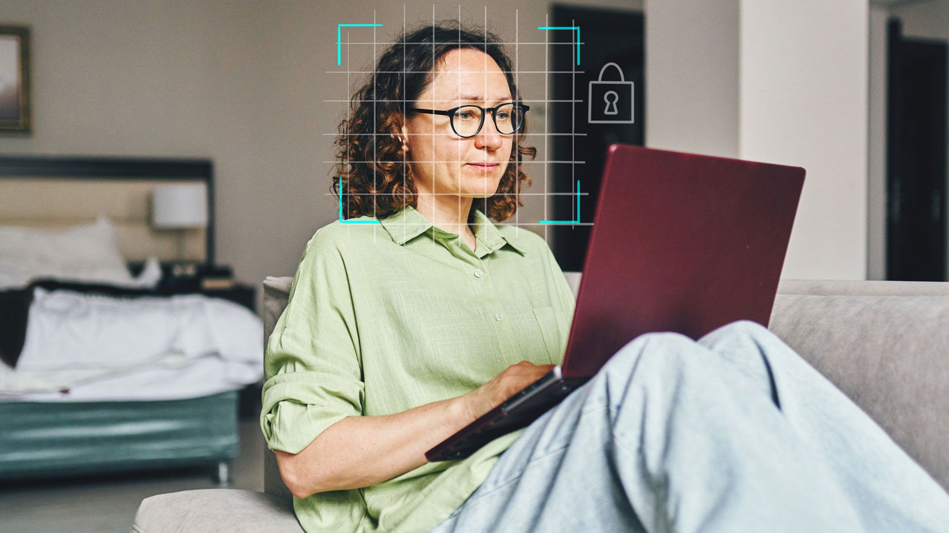 EFF asks California governor to veto bill that would require online age verification — Electronic Frontier Foundation argues bill would result in privacy-invasive checks and step on First Amendment