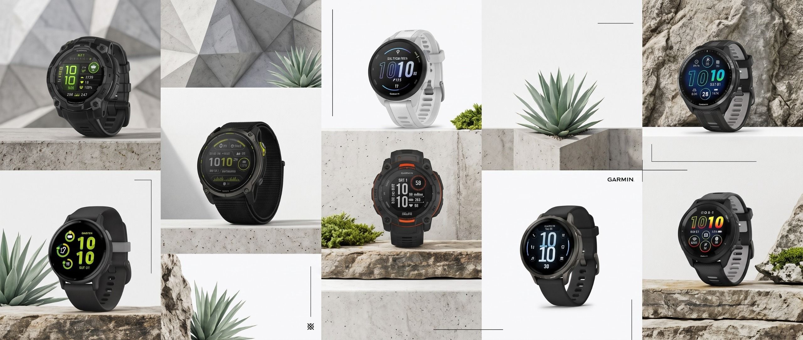 I’ve found the best Garmin deals at Amazon for Labor Day — 8 expert-picked smartwatches for running, the gym, and outdoor adventures