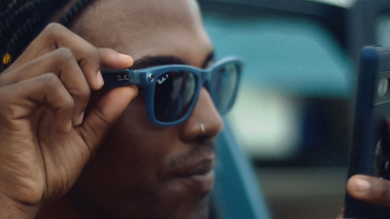 Testing confirms Meta Glasses’ new firmware fixes the ‘covering the light’ exploit — but a German privacy enforcement agency confirms what a lot of people think anyway: the light ‘is not easily visible in many environments, particularly outdoors and in direct sunlight’