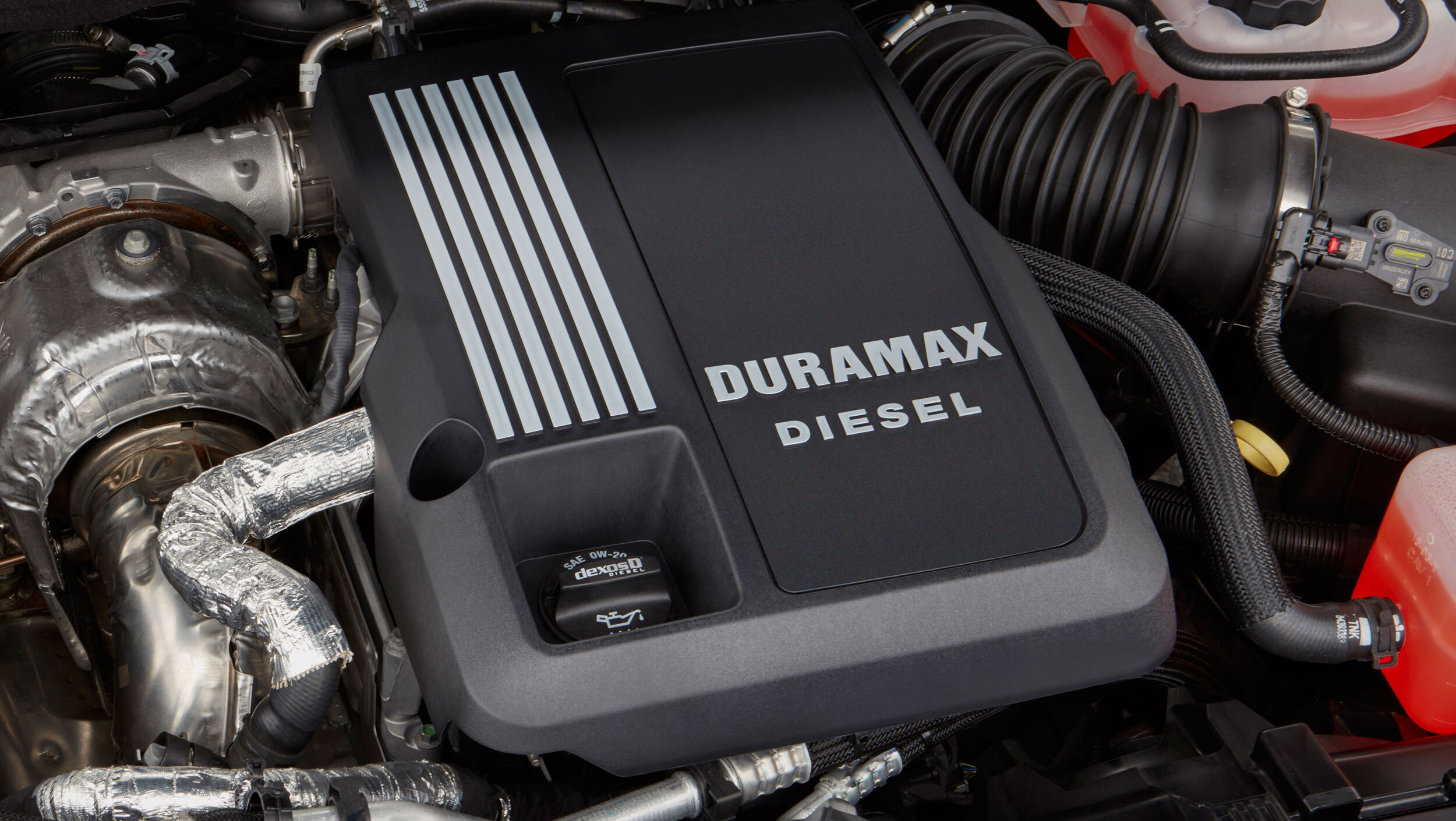 In Bid To Lower Prices, Trump Admin Could Embrace Red-Dyed Diesel | Carscoops