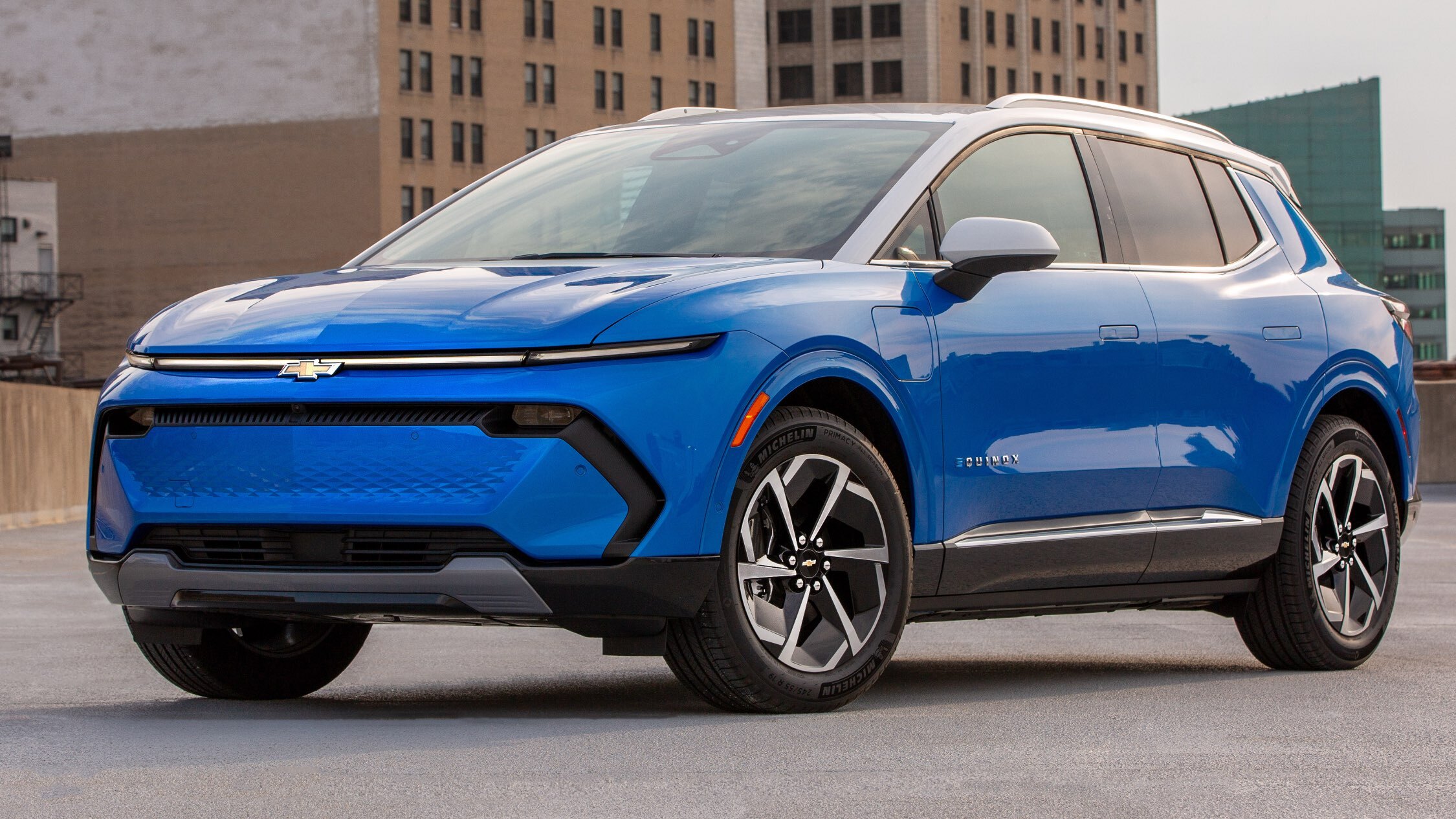 US Hybrid Sales Are Full Steam Ahead, But EV-Focused GM Missed The Boat | Carscoops