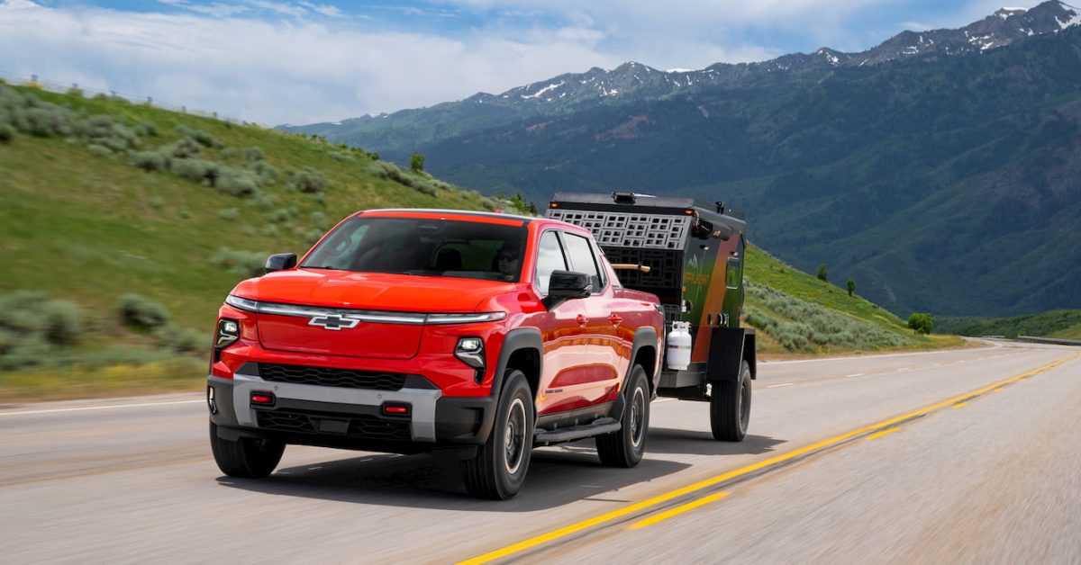 GM’s new EV battery tech will cut costs without sacrificing performance or range