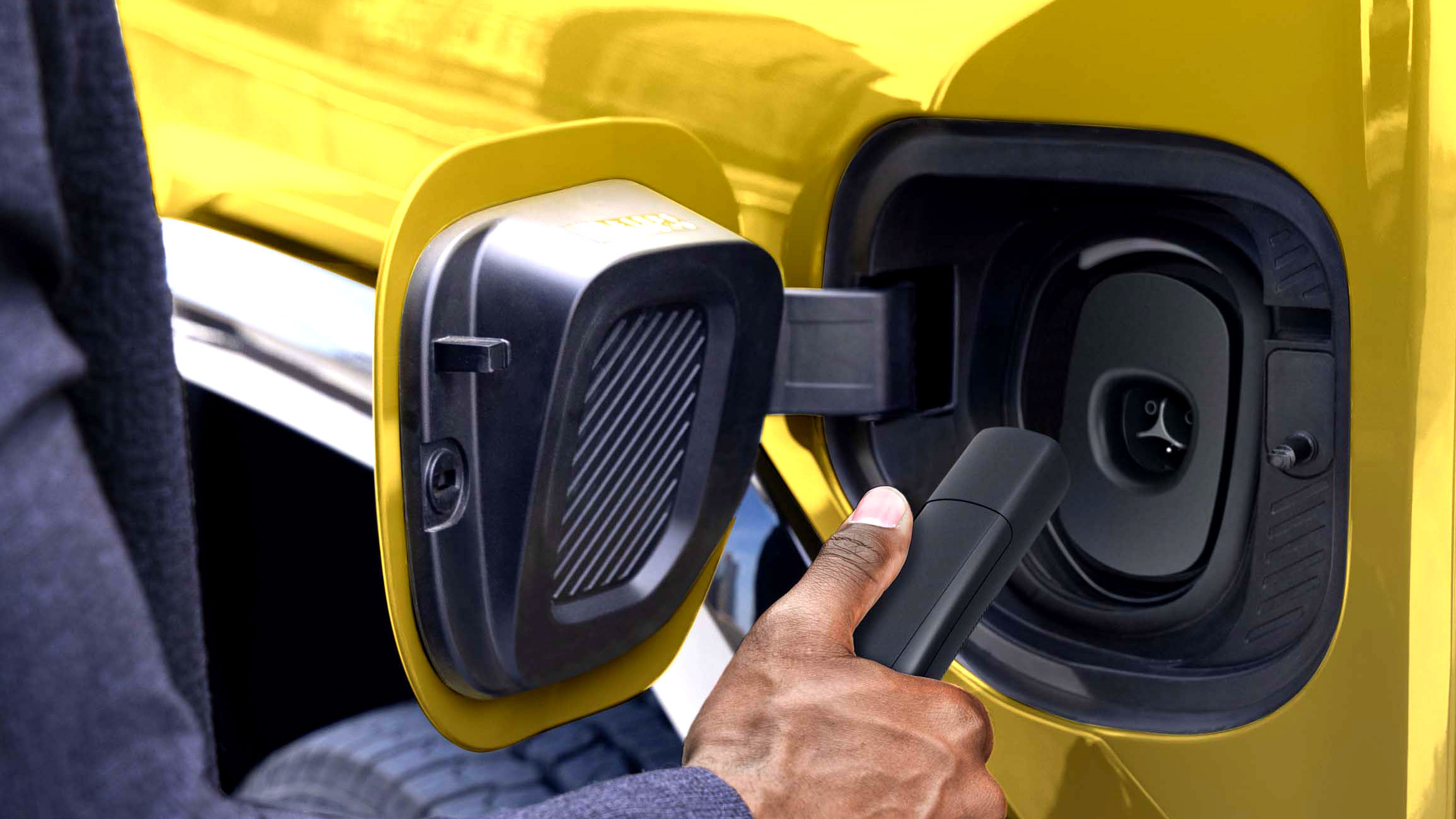 One German Sedan Beat Every Tesla On Battery Health After 93,000 Miles | Carscoops