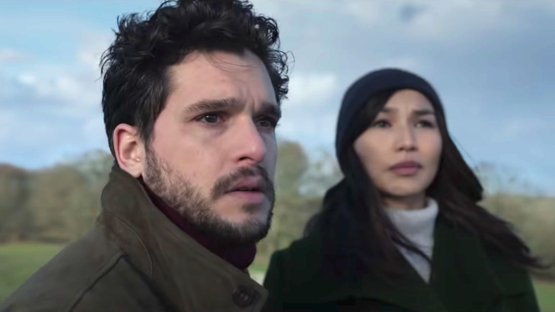 Despite saying he’d love to return, Eternals star Kit Harington says he doesn’t think Marvel has “any plan” to bring him back