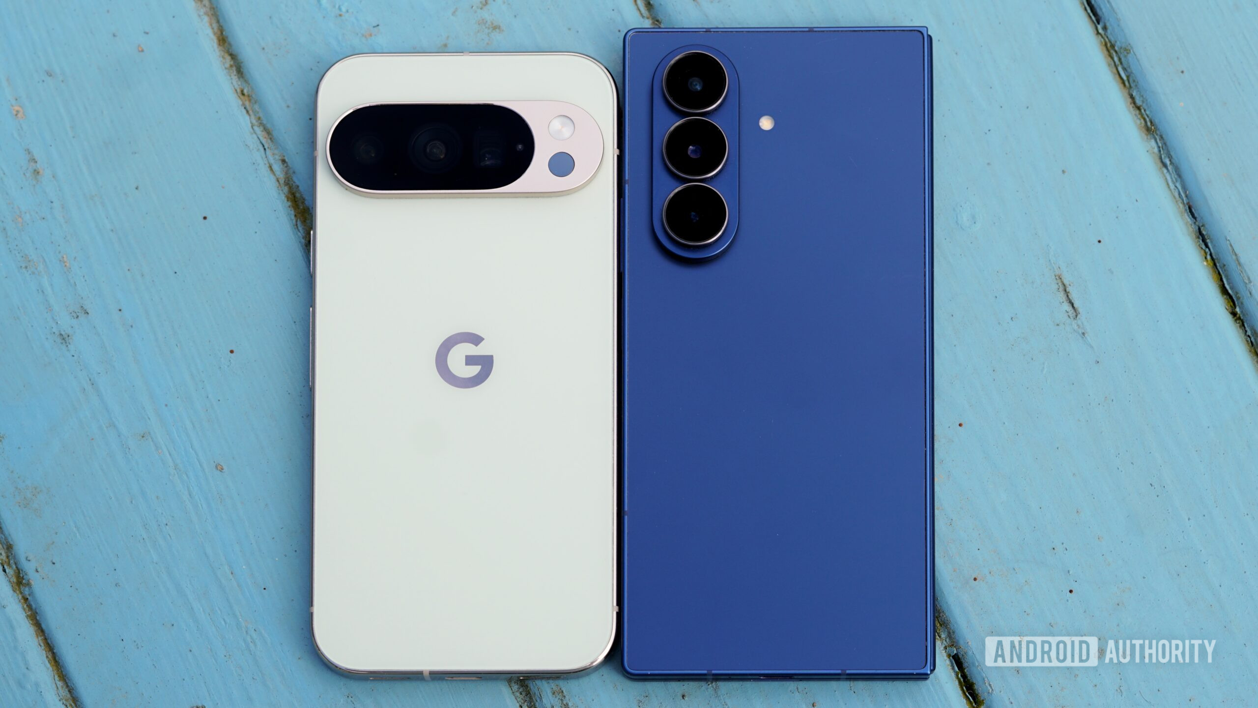 5 of my favorite Android features you won’t find on Samsung or Pixel phones