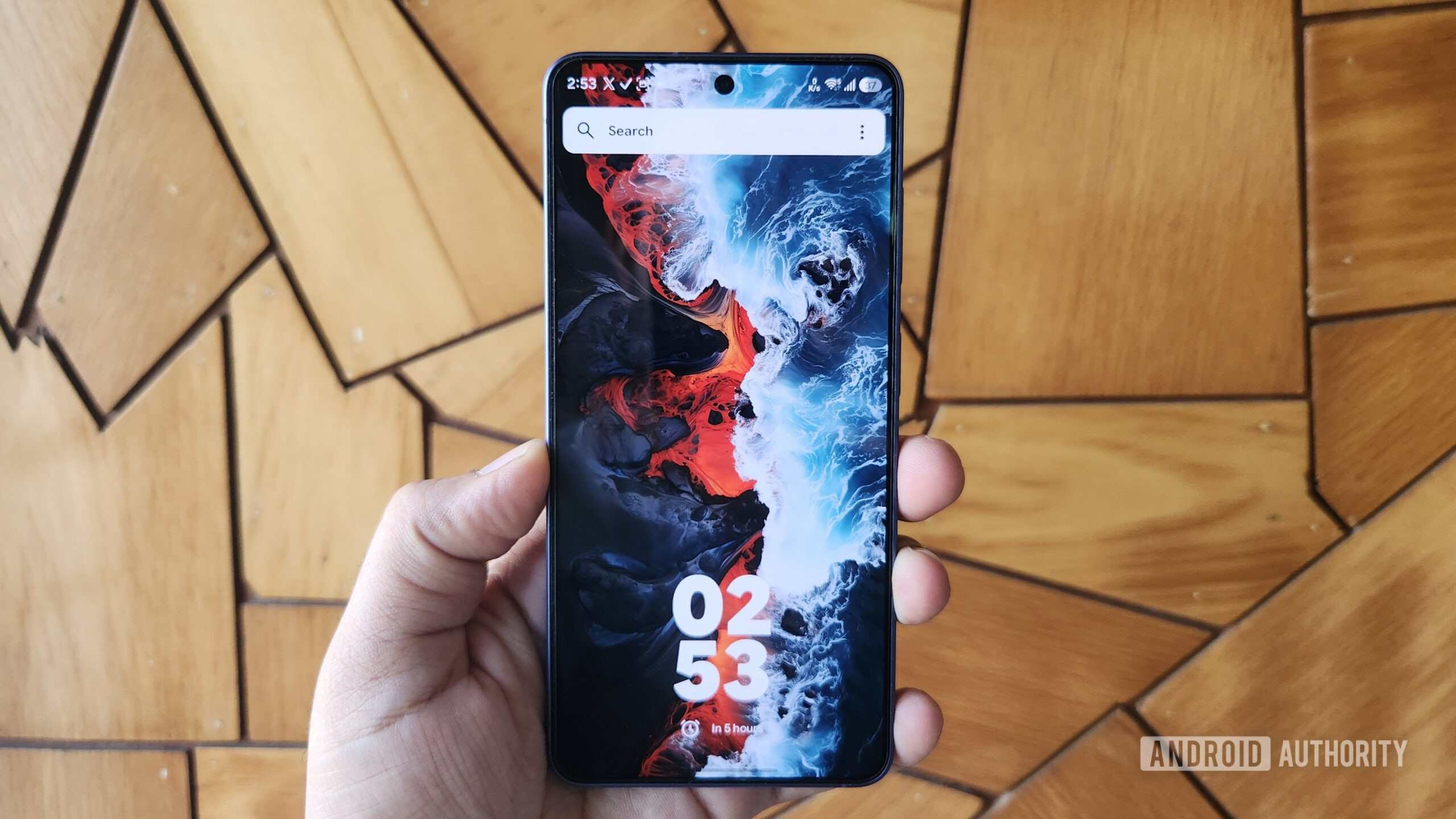 The best Android launcher isn’t on the Play Store. Here’s how to install it