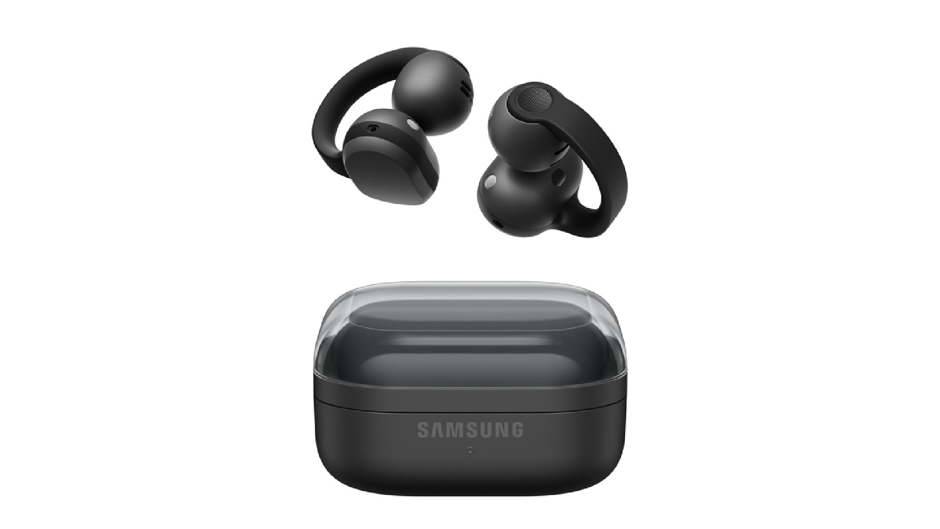 Samsung quietly launches the Galaxy Buds On, its first clip-on Galaxy Buds