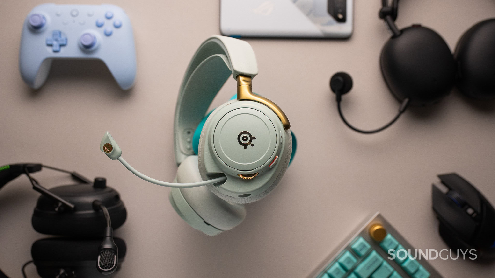 The best gaming headsets of 2026: Top picks for every platform