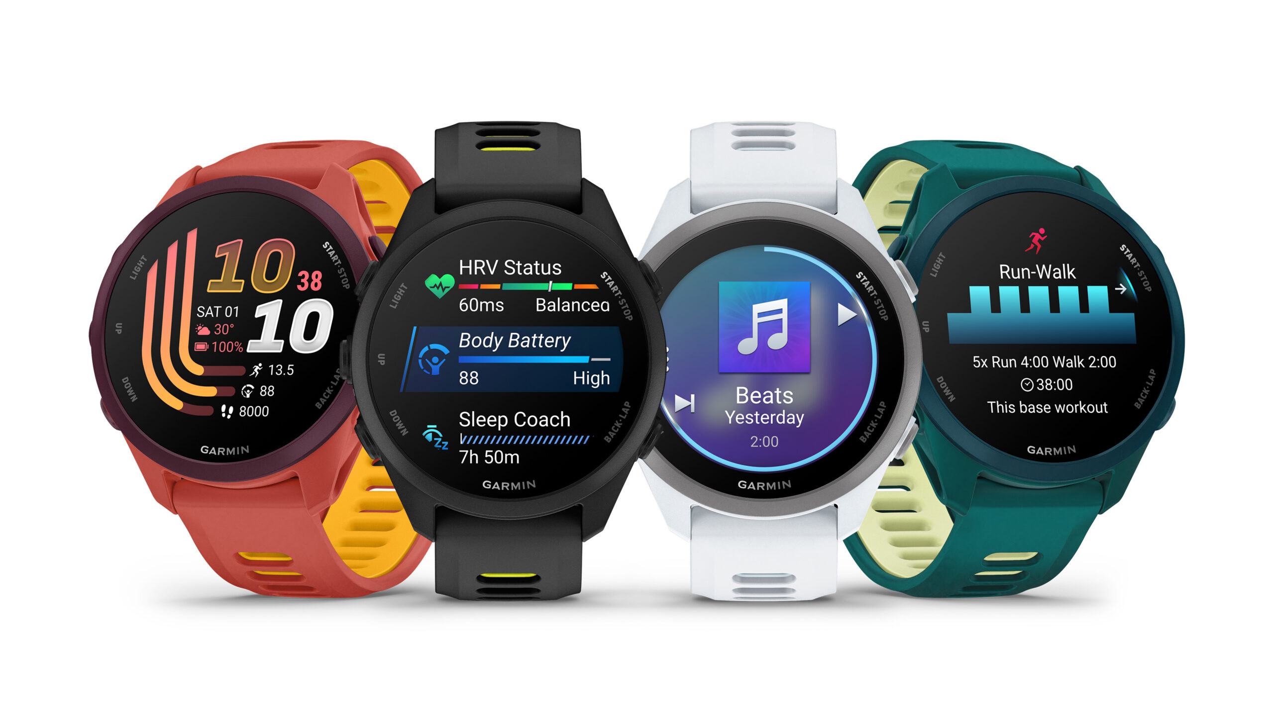Garmin is bringing crucial life-saving and health features to several smartwatches