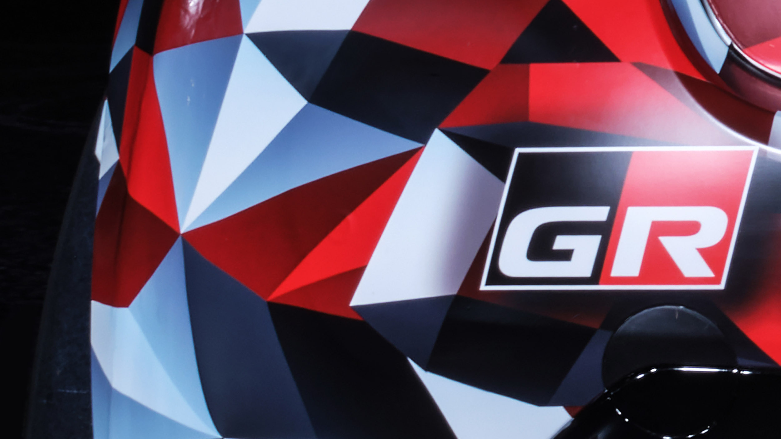 Toyota GR Celica Takes Shape As WRC Prototype Shows More Skin | Carscoops