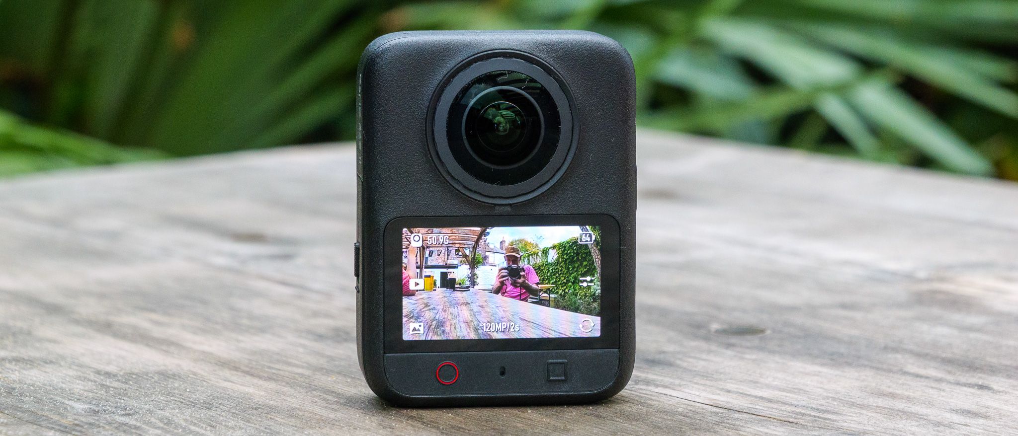 I tested the DJI Osmo 360 II, and it fixes nearly everything I disliked about the original 360 camera
