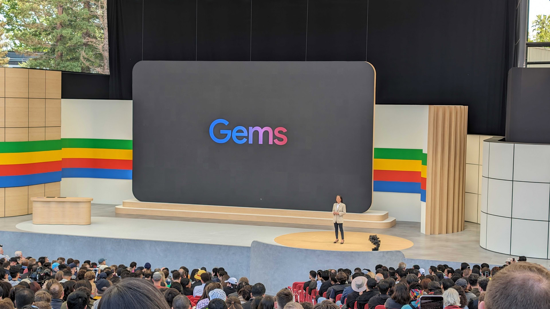 Google is officially killing Gemini Gems