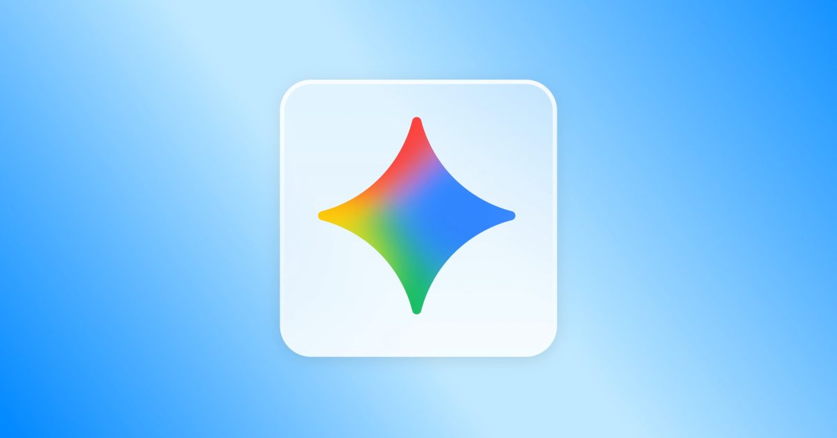 Google brings Gemini for desktop app to Windows