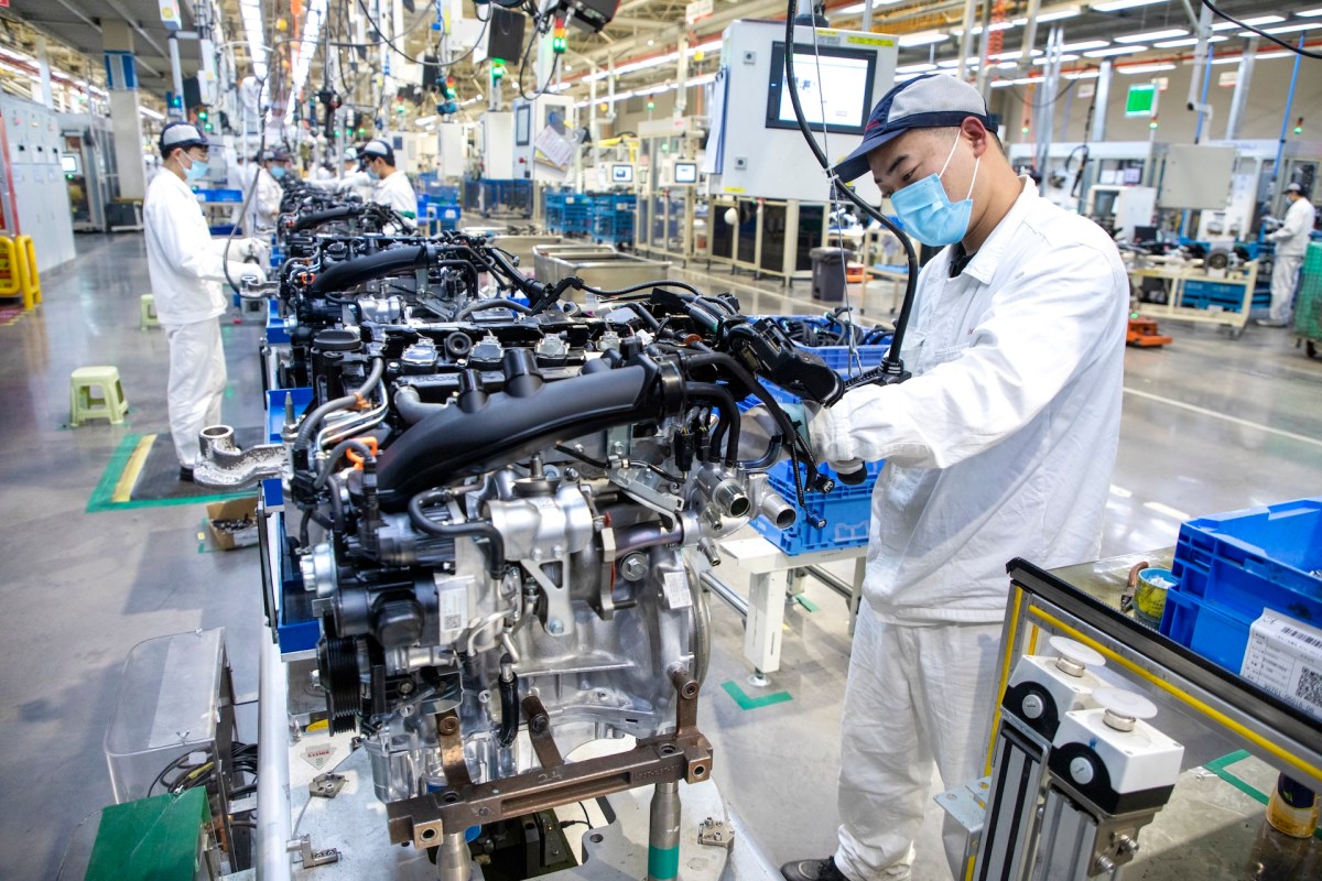 Honda’s Top Bosses Explain How They’re Avoiding Toyota’s Engine Nightmare