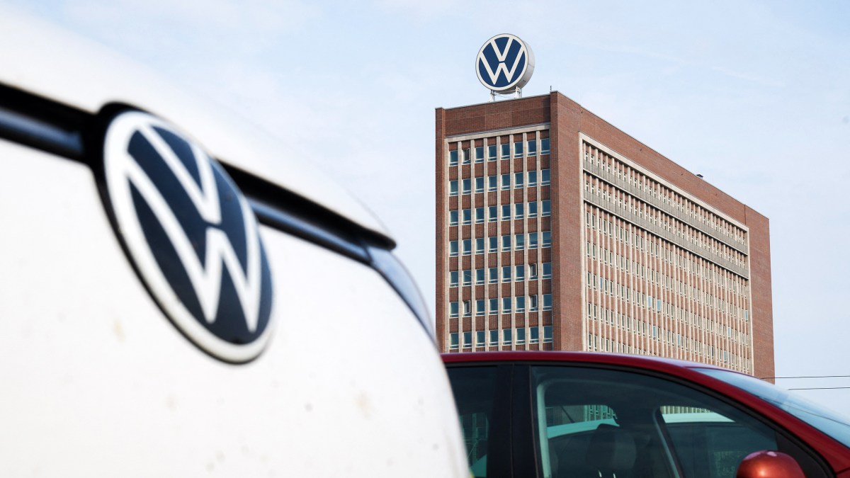 VW Cuts Another 50,000 Jobs and Possibly a Brand: TDS