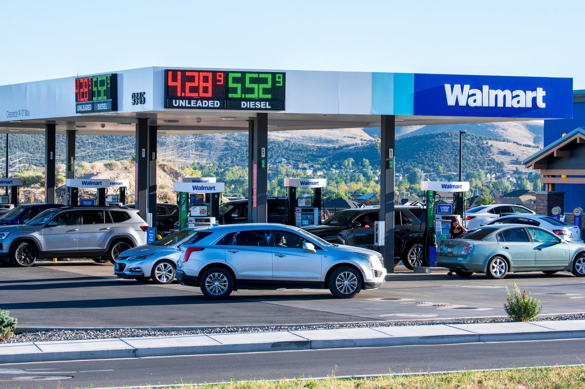Feds’ MPG Rollback Will Make Cars Cheaper, So You Can Spend All the Money Saved on Gas Instead: TDS